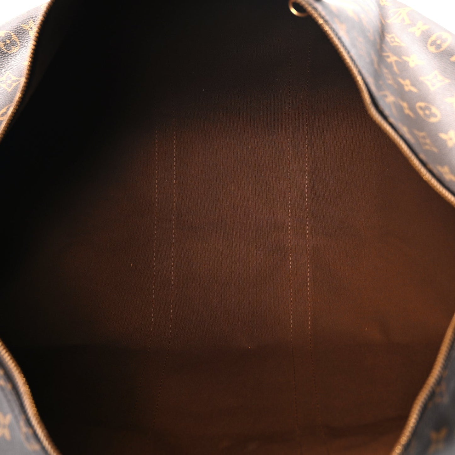 Louis Vuitton Monogram Keepall 55