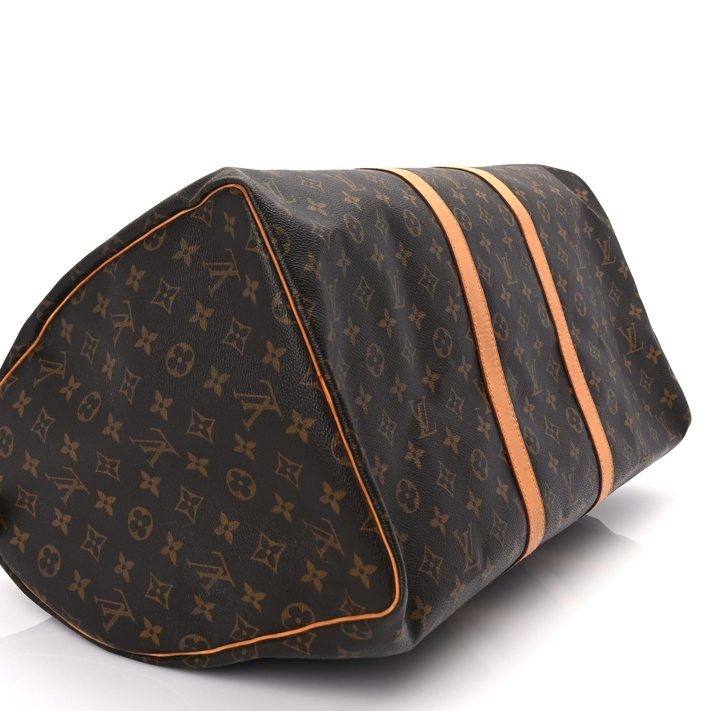 Louis Vuitton Monogram Keepall 55