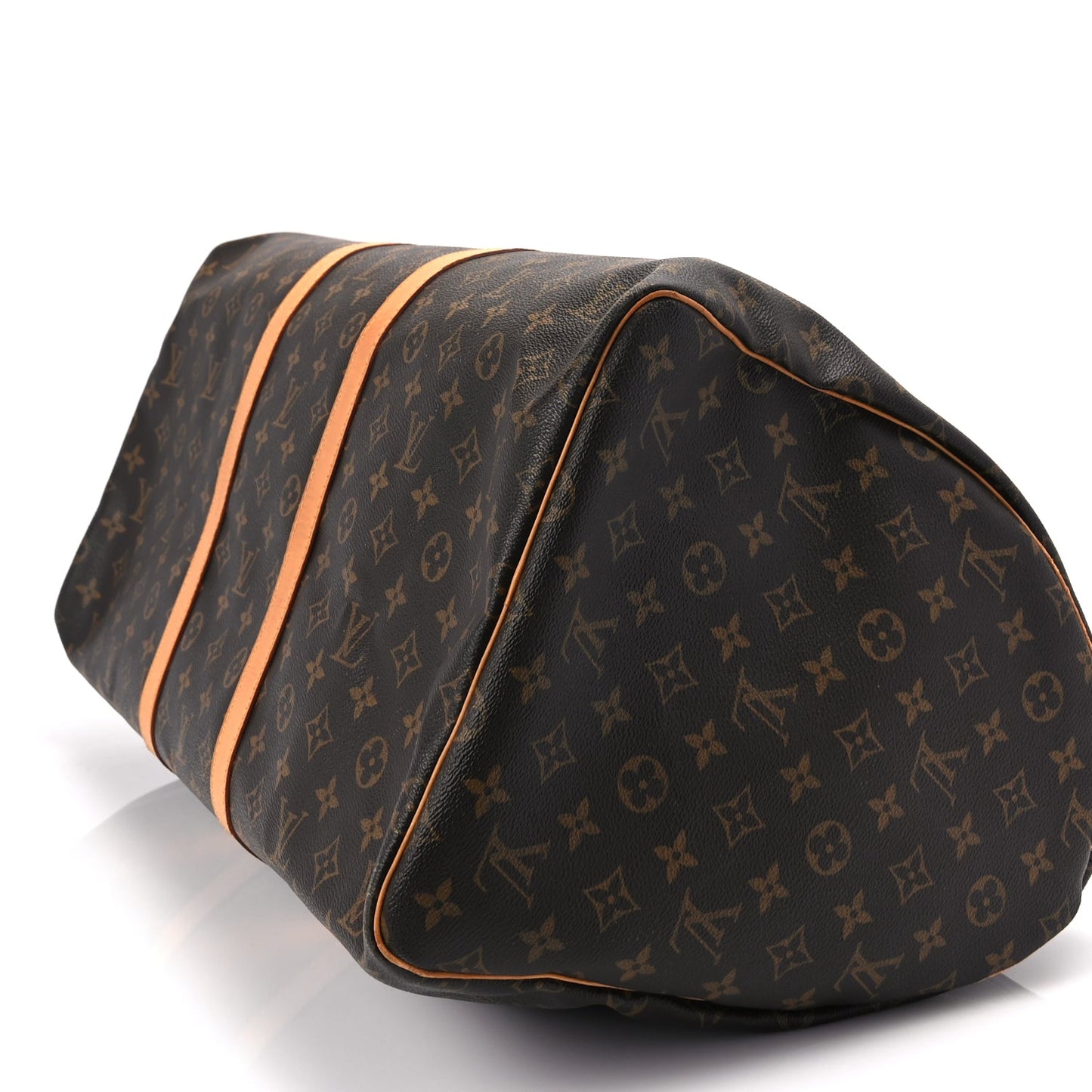 Louis Vuitton Monogram Keepall 55