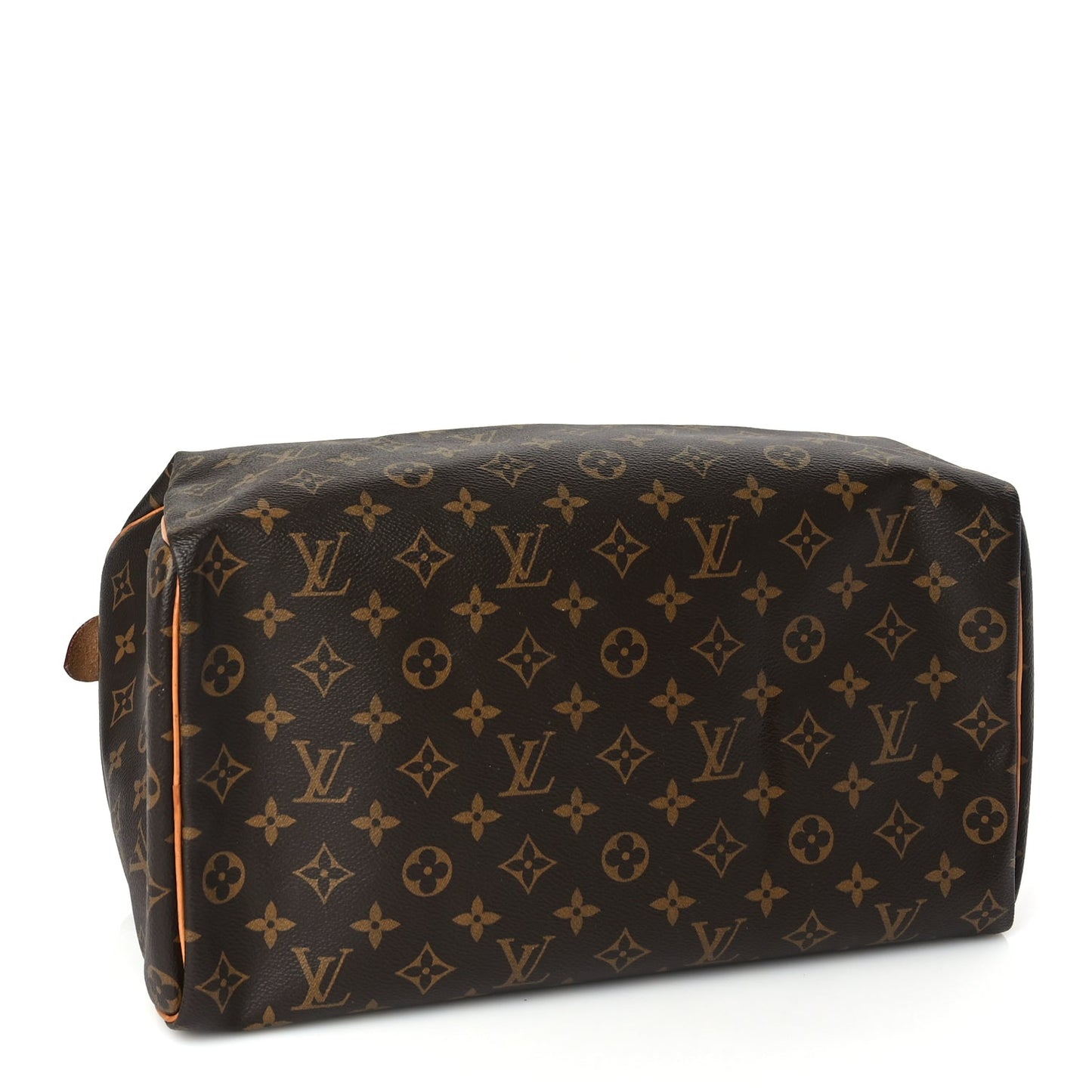 Louis Vuitton Monogram Speedy 35