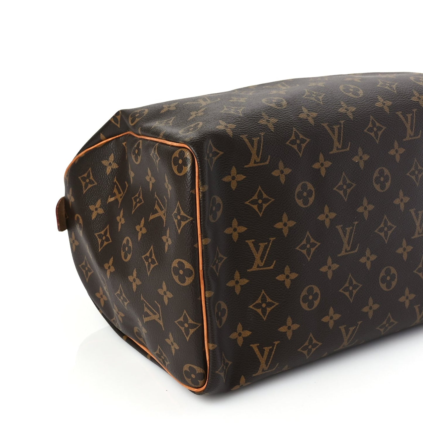 Louis Vuitton Monogram Speedy 35