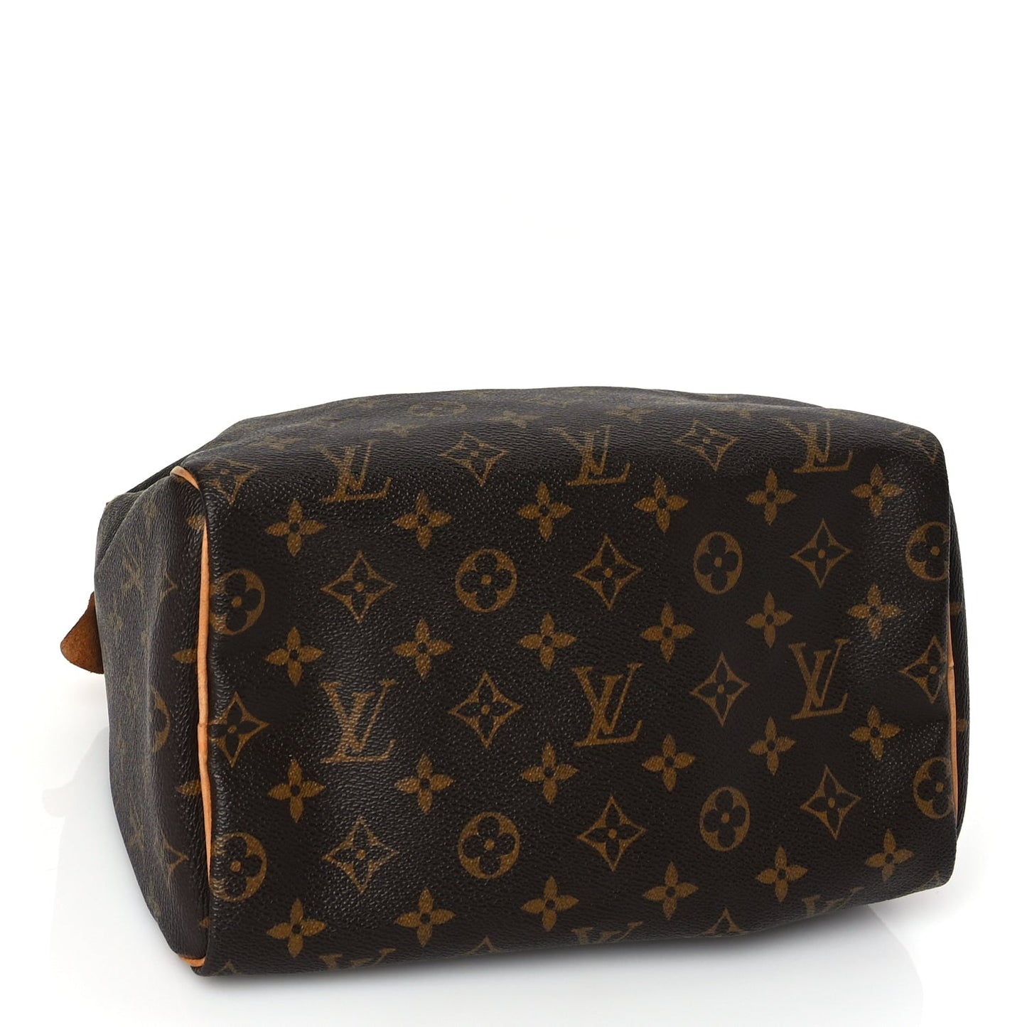 Louis Vuitton Monogram Speedy 25