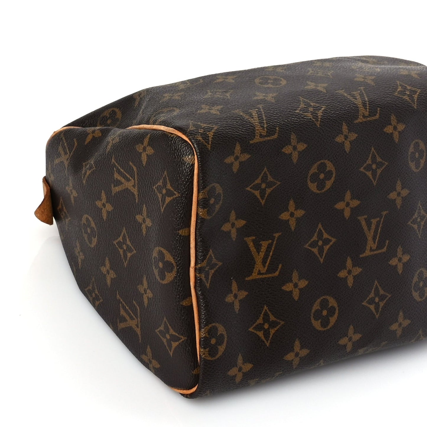 Louis Vuitton Monogram Speedy 25