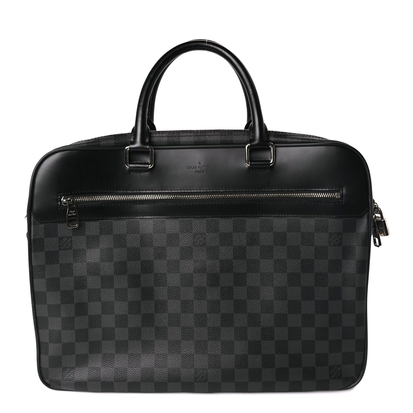 Louis Vuitton Damier Graphite Overnight