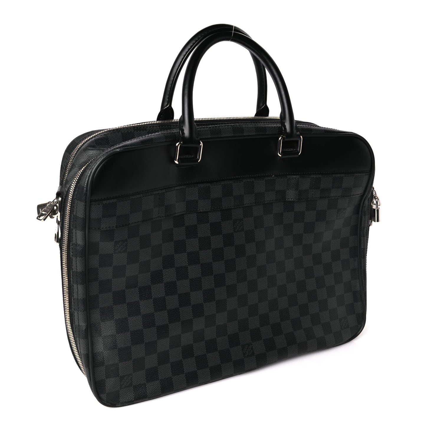 Louis Vuitton Damier Graphite Overnight