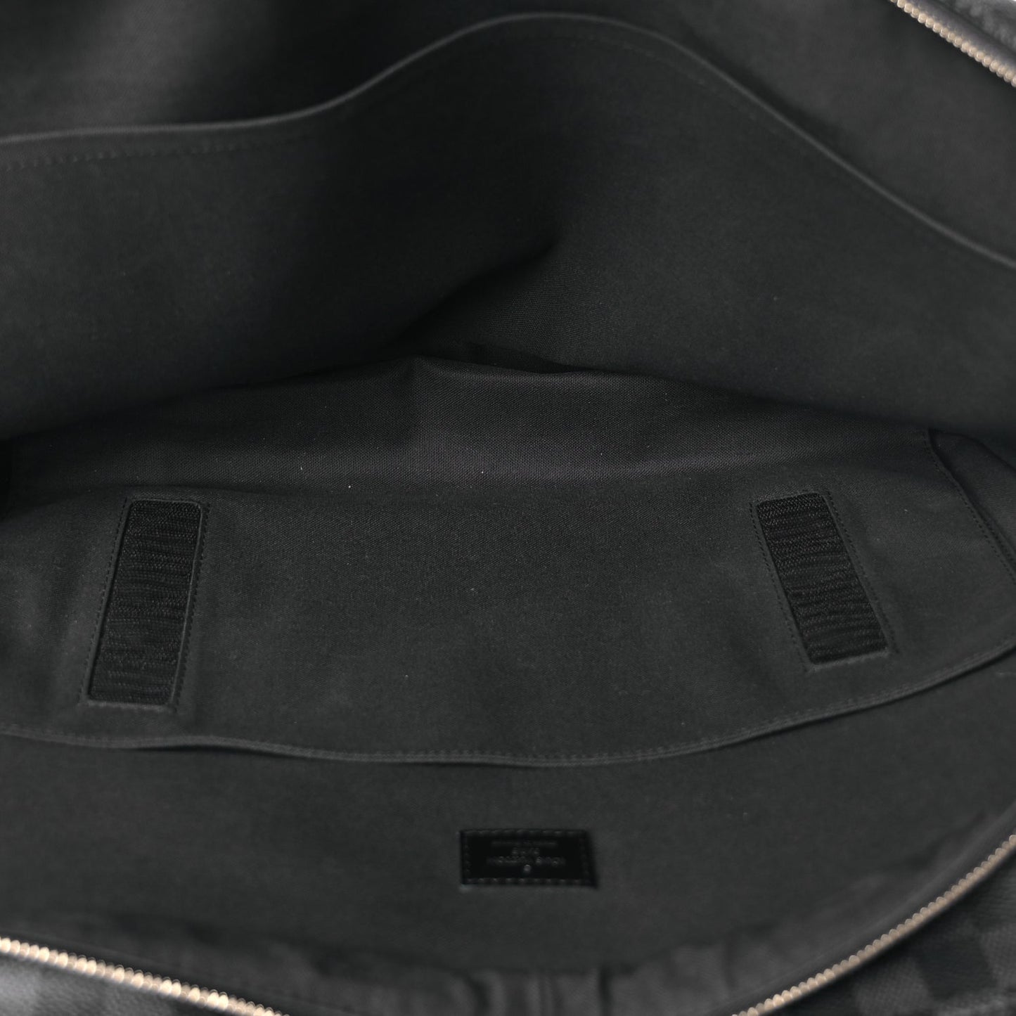 Louis Vuitton Damier Graphite Overnight