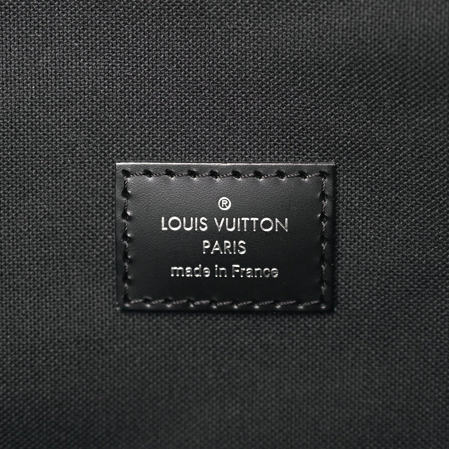 Louis Vuitton Damier Graphite Overnight