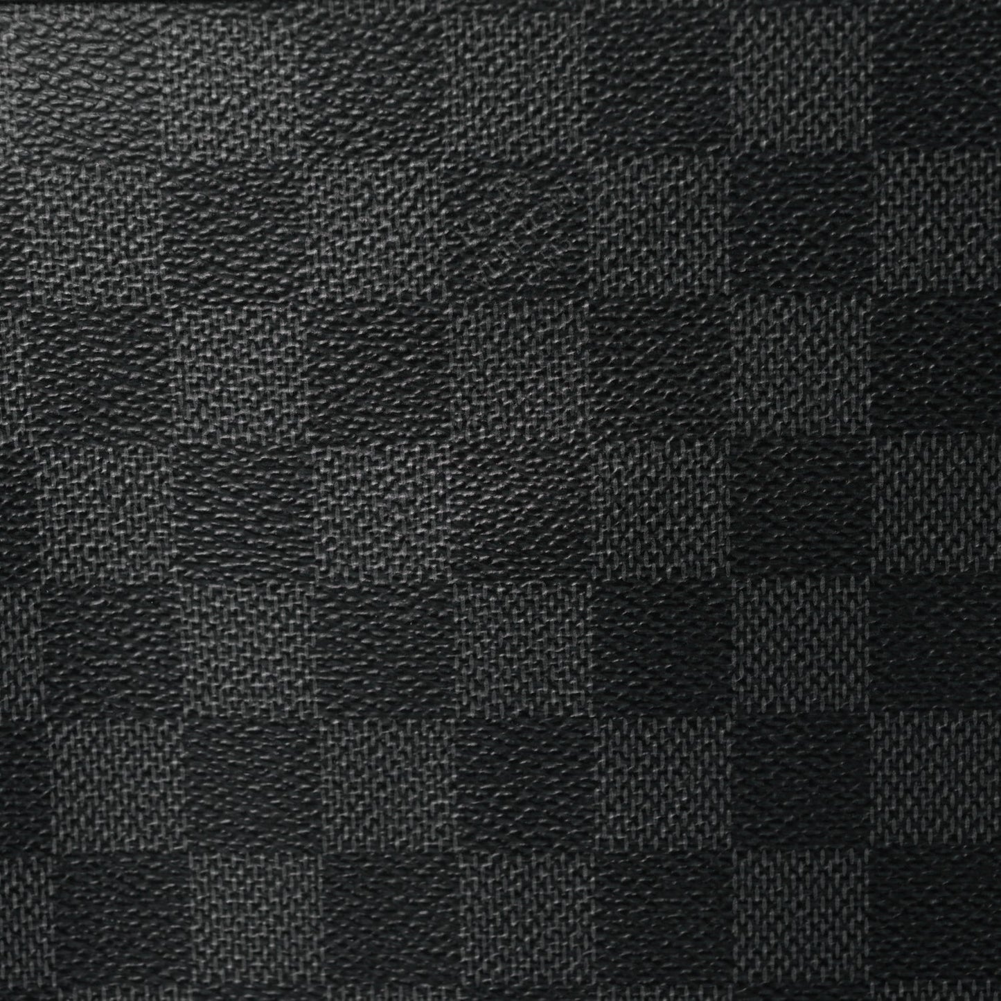 Louis Vuitton Damier Graphite Overnight