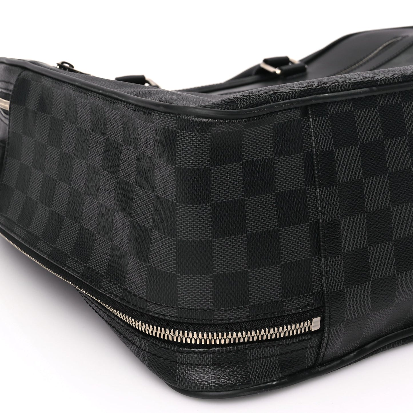 Louis Vuitton Damier Graphite Overnight