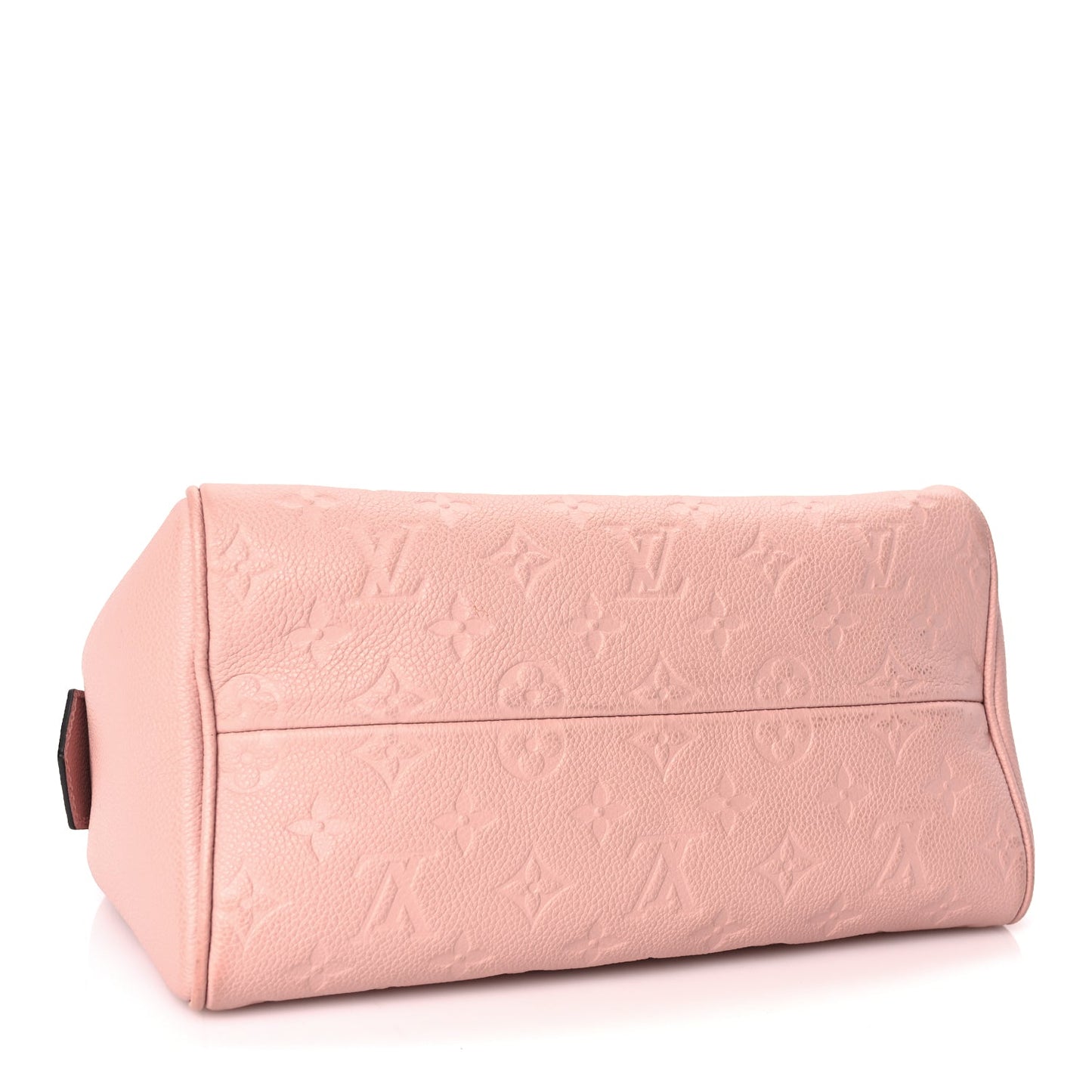 Louis Vuitton Louis Vuitton Empreinte Speedy Bandouliere 25 NM Rose Poudre