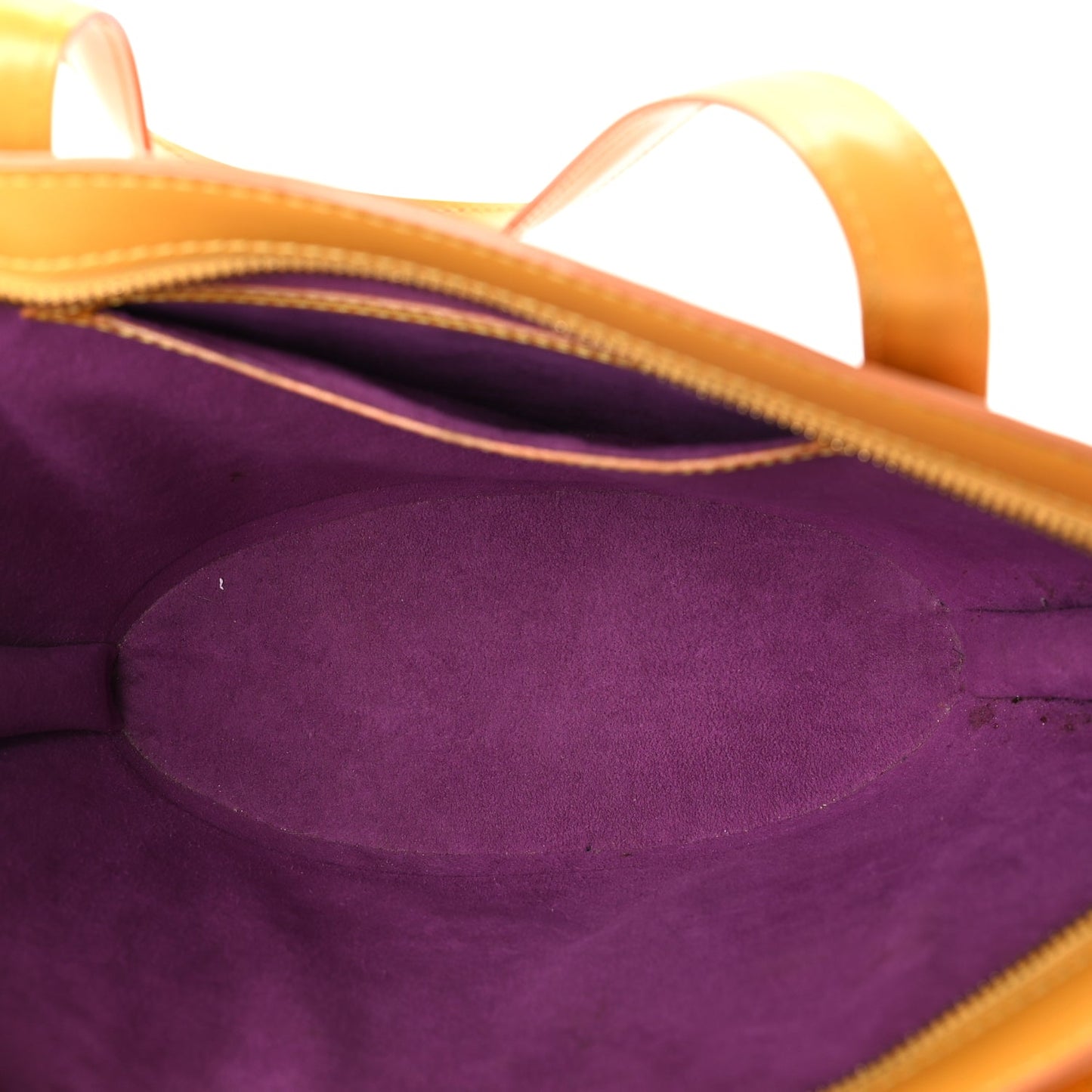 Louis Vuitton Epi Saint Jacques PM Tassil