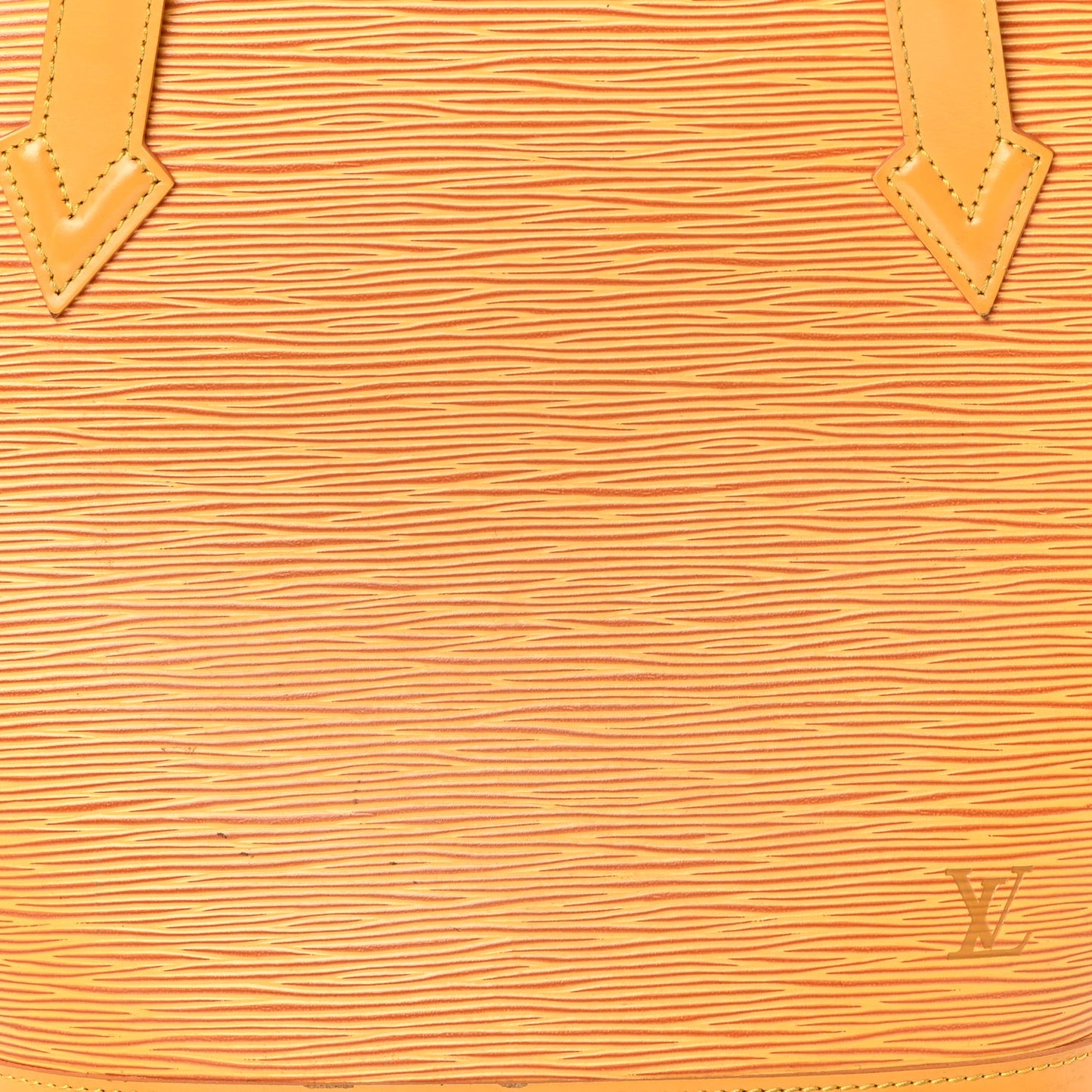 Louis Vuitton Epi Saint Jacques PM Tassil