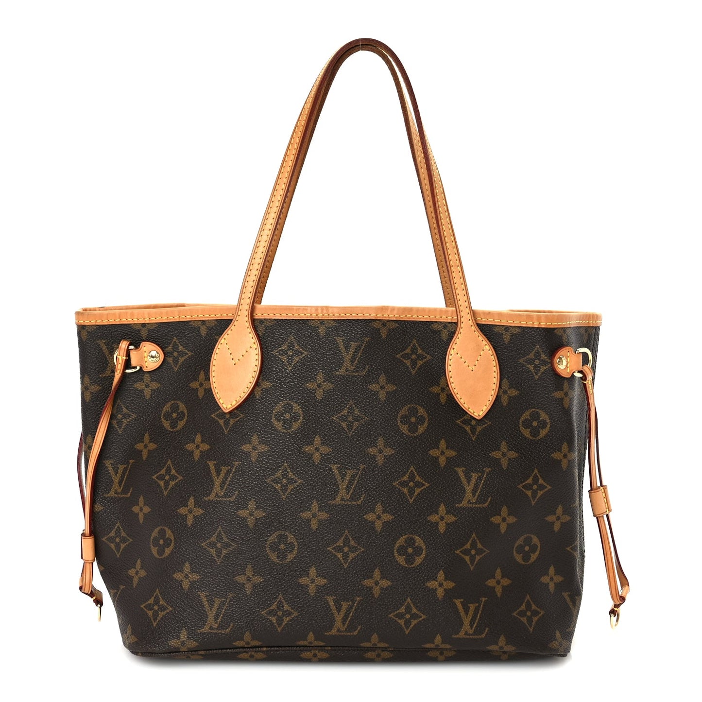 Louis Vuitton Monogram Neverfull PM