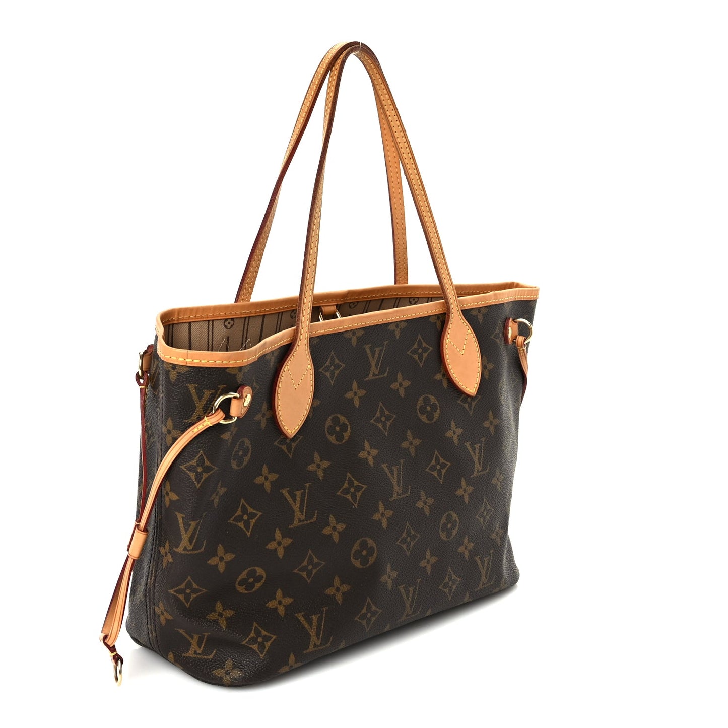 Louis Vuitton Monogram Neverfull PM