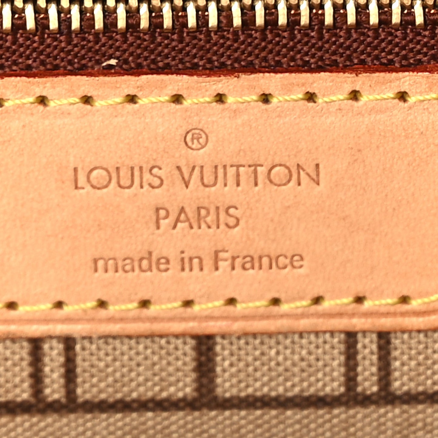 Louis Vuitton Monogram Neverfull PM