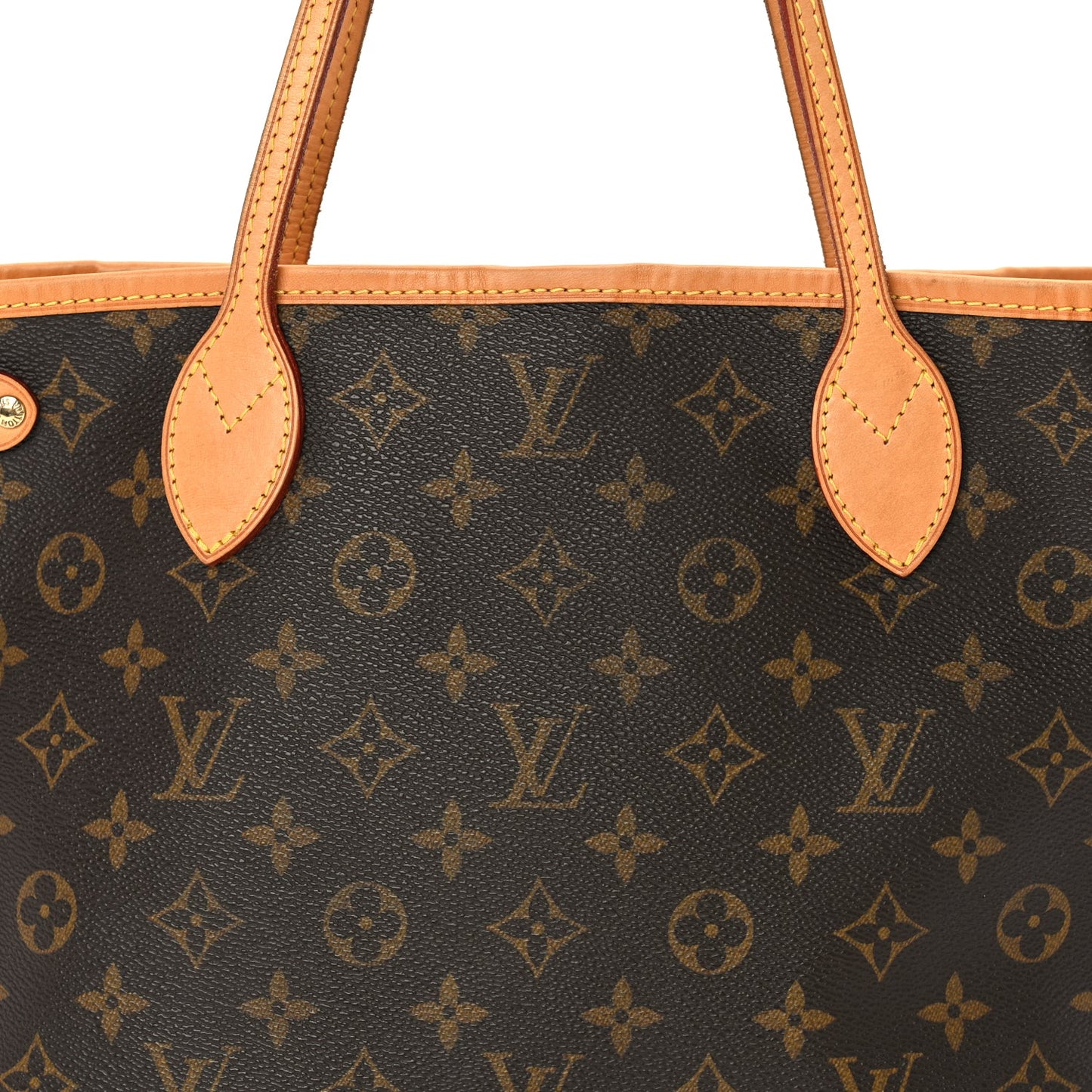 Louis Vuitton Monogram Neverfull PM