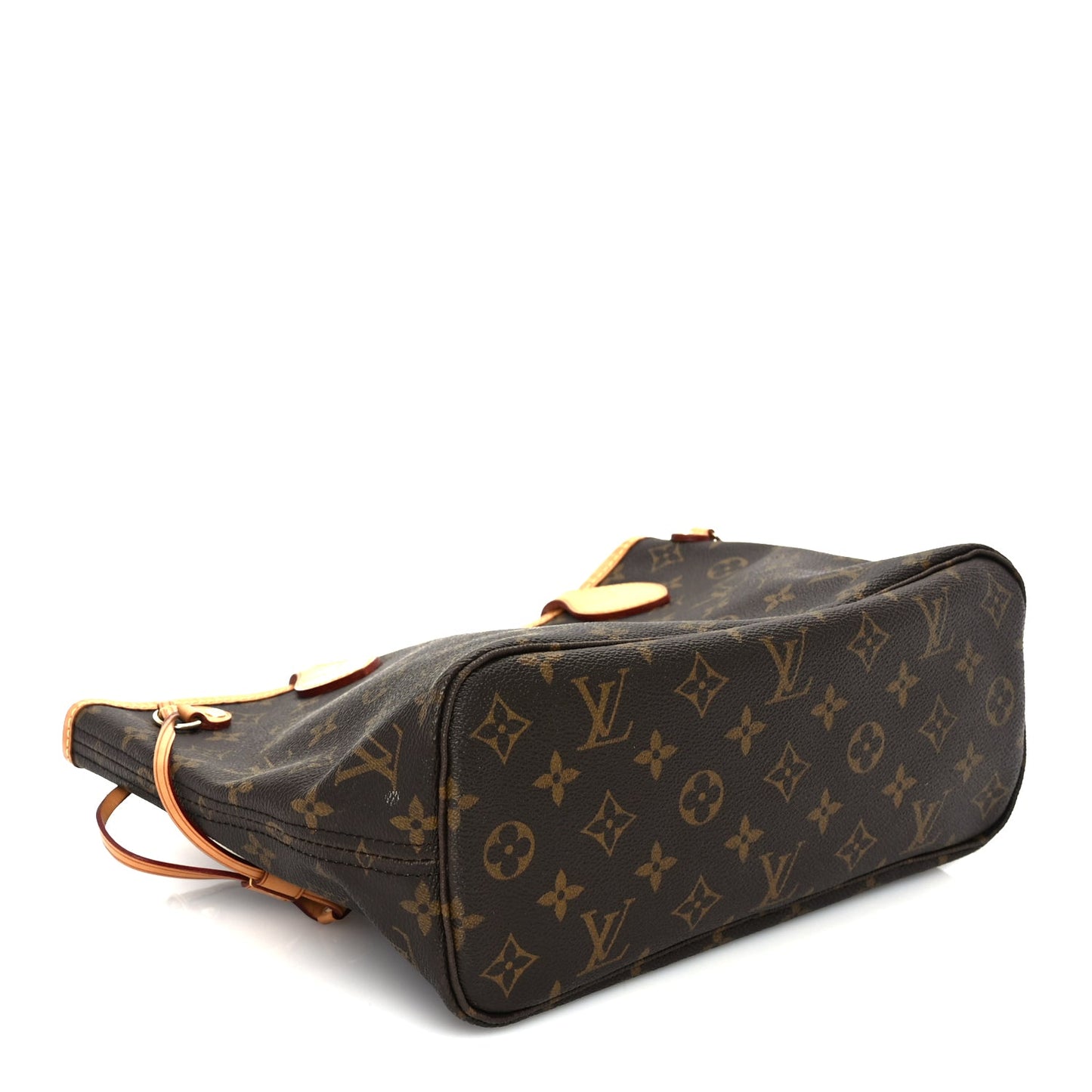 Louis Vuitton Monogram Neverfull PM