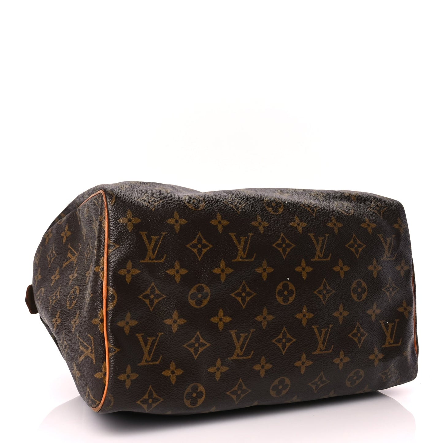 Louis Vuitton Monogram Speedy 30