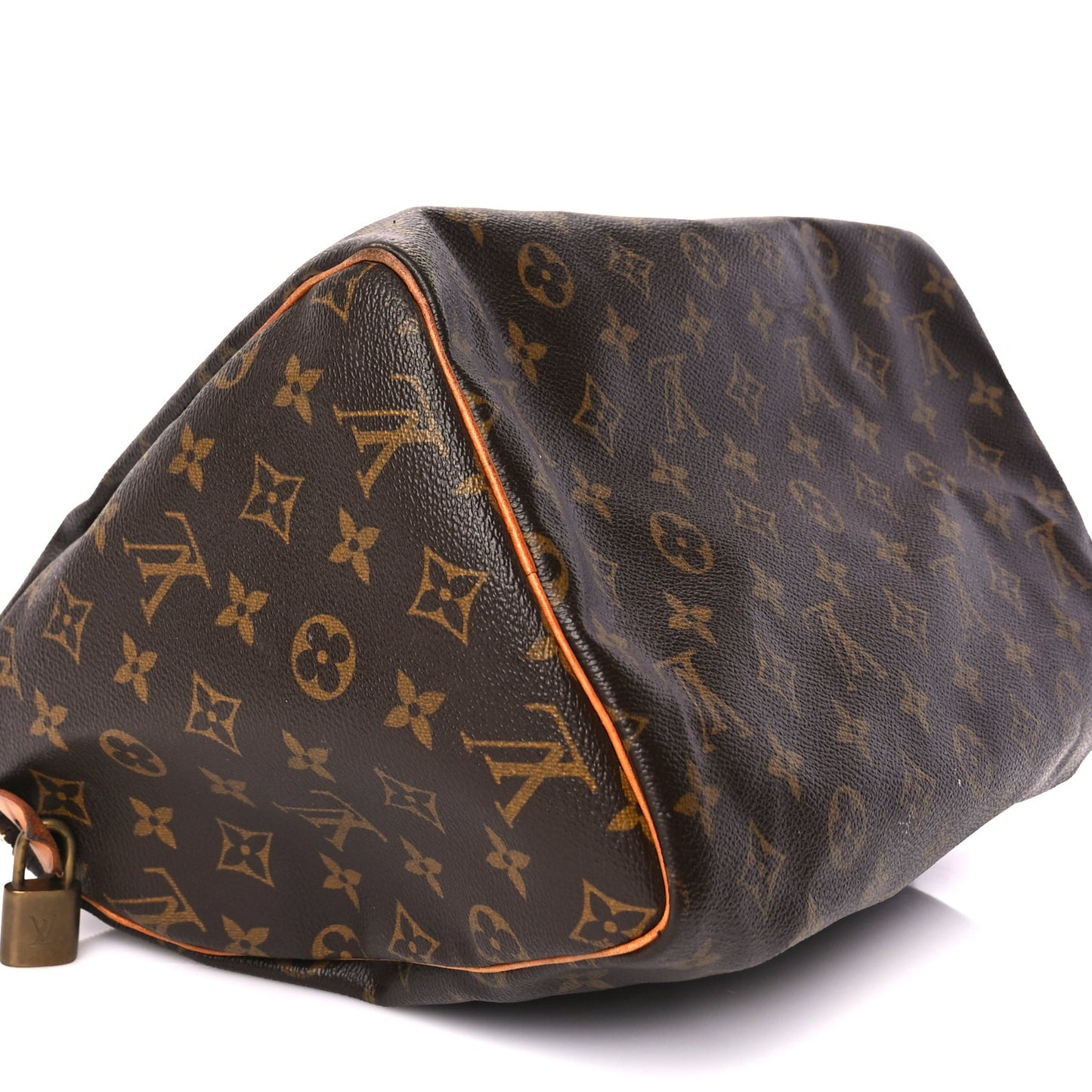 Louis Vuitton Monogram Speedy 30