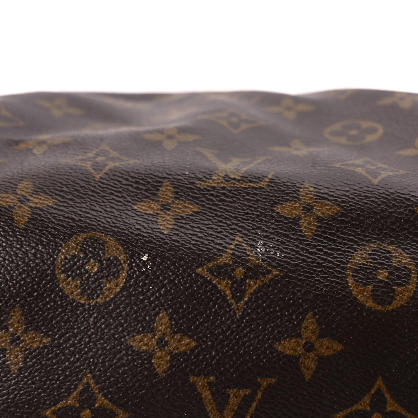Louis Vuitton Monogram Speedy 30