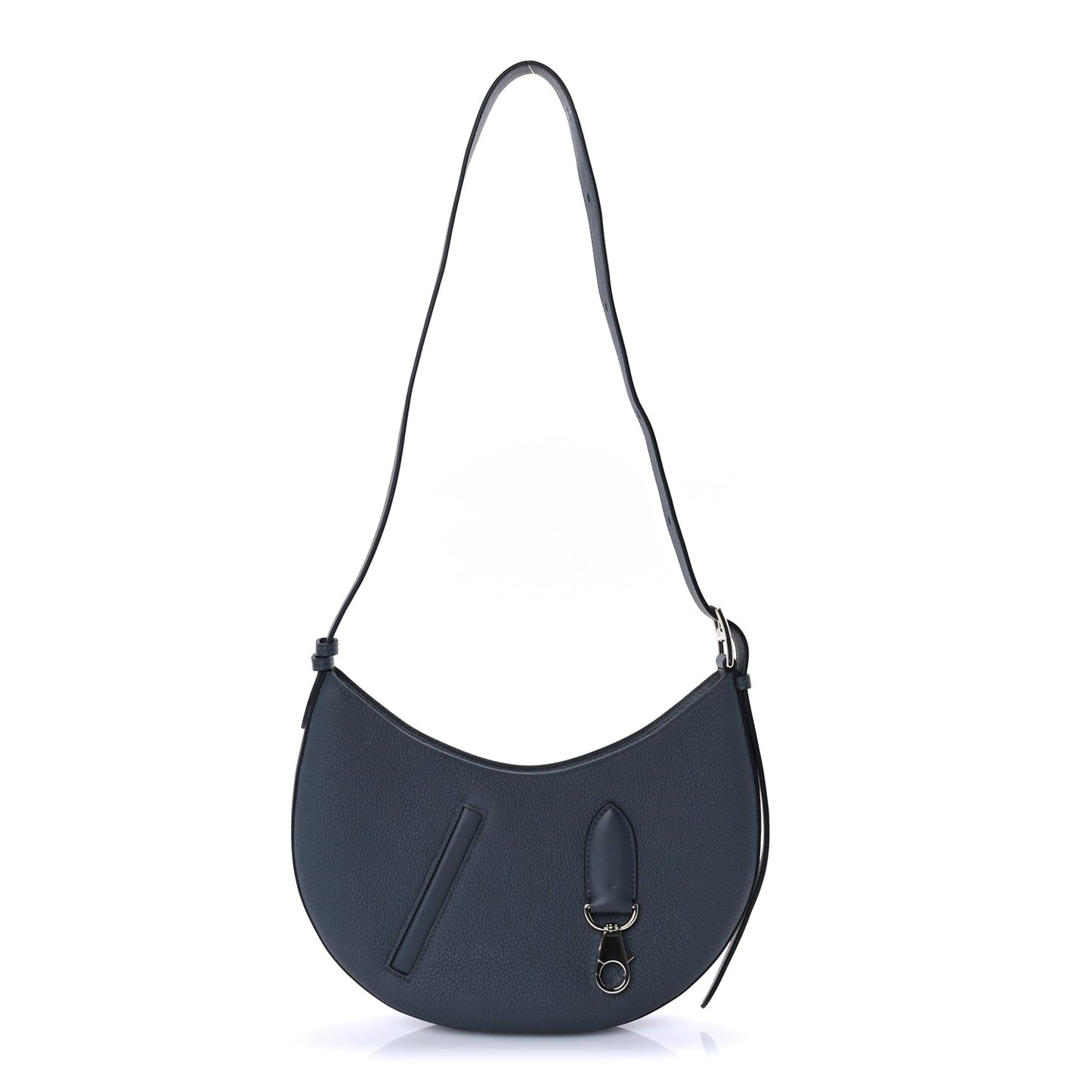 Hermes Togo Swift P'tit Arcon  Gris Misty