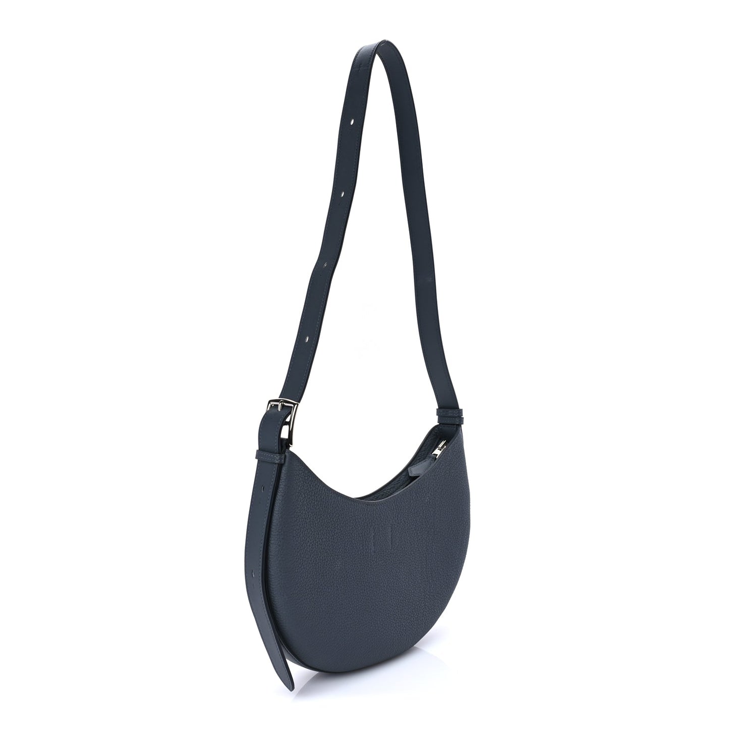 Hermes Togo Swift P'tit Arcon  Gris Misty