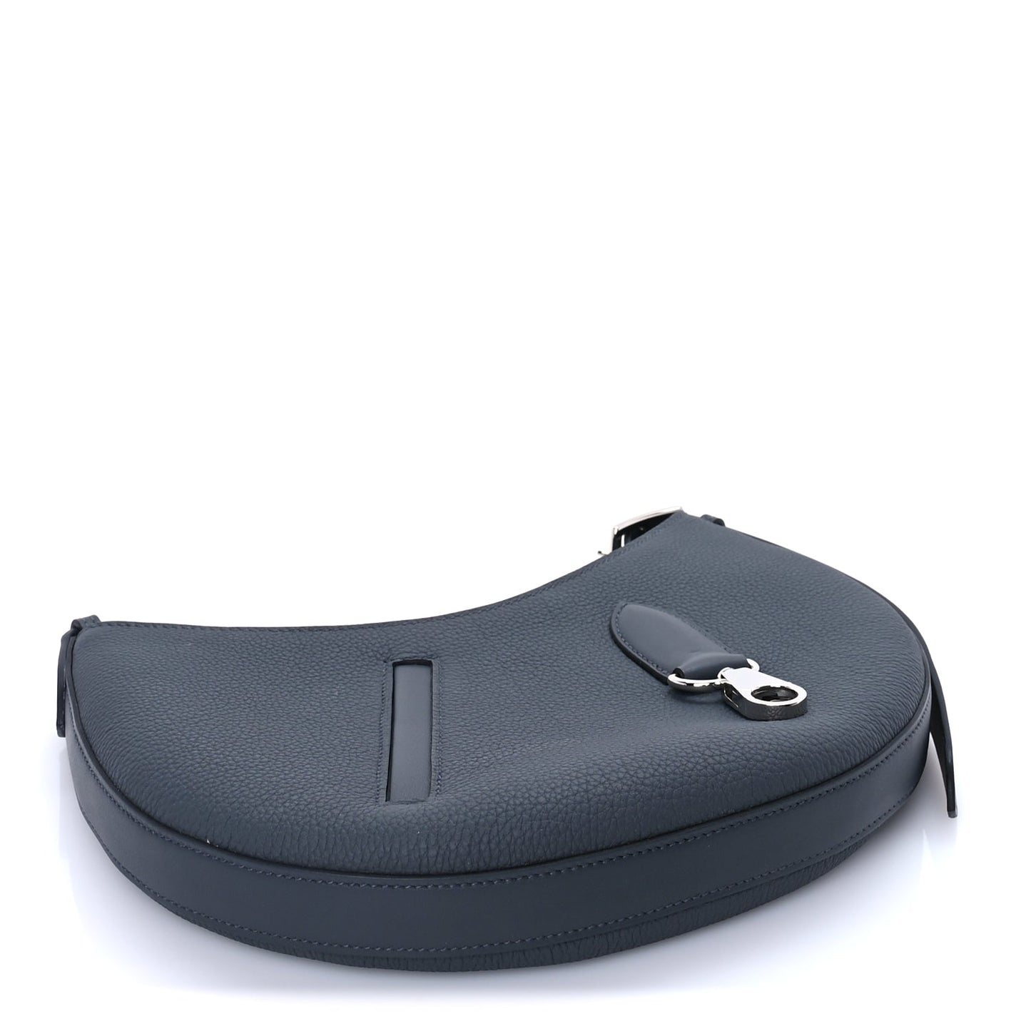 Hermes Togo Swift P'tit Arcon  Gris Misty