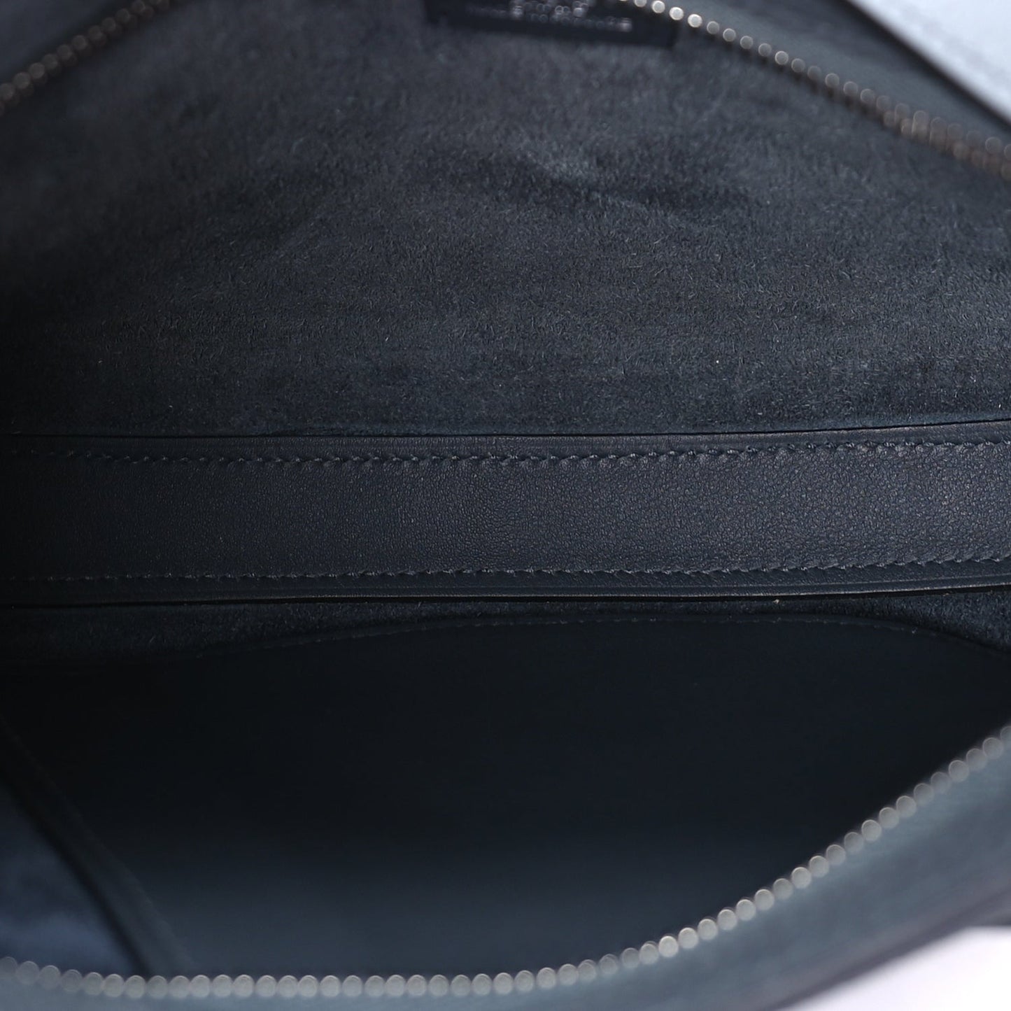 Hermes Togo Swift P'tit Arcon  Gris Misty