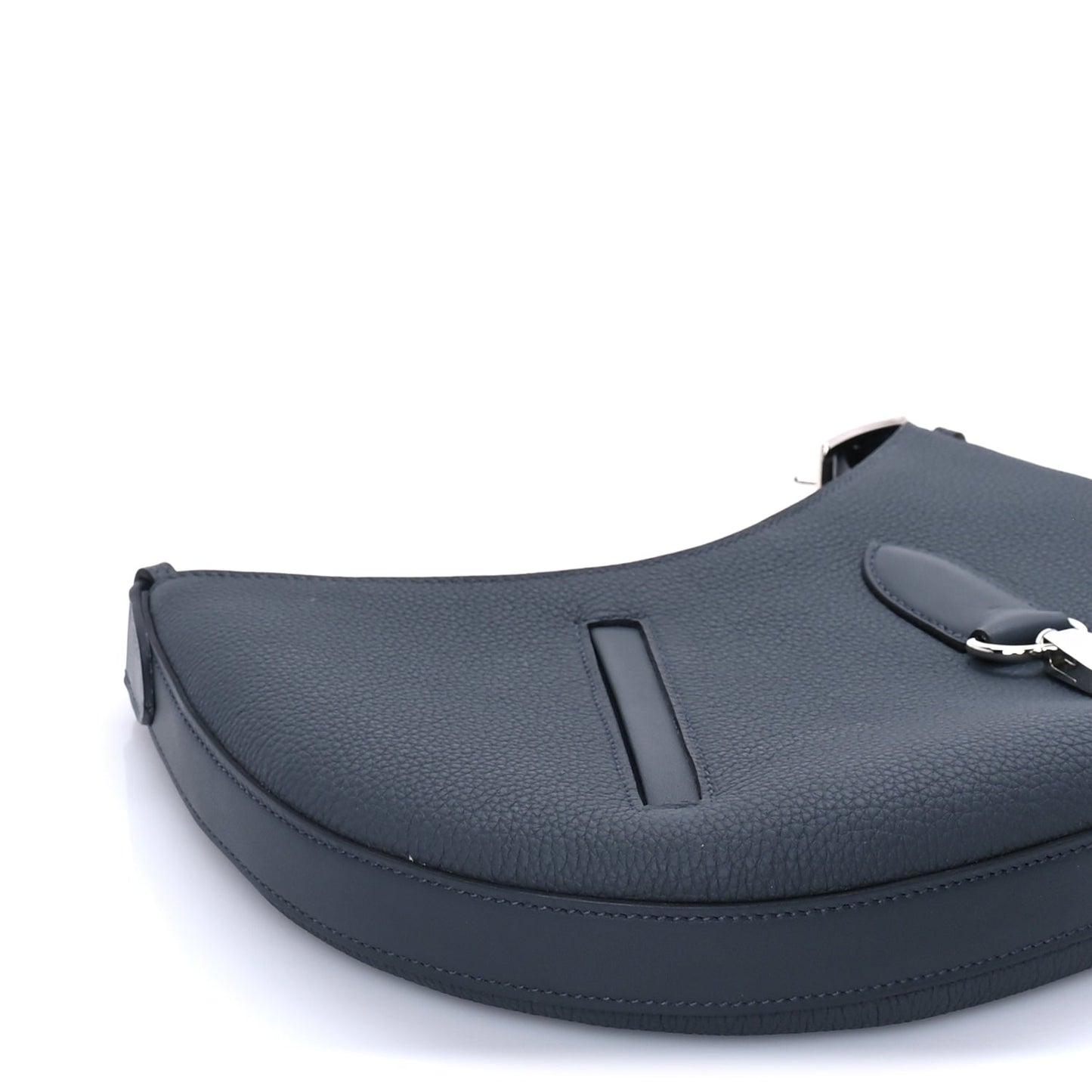 Hermes Togo Swift P'tit Arcon  Gris Misty