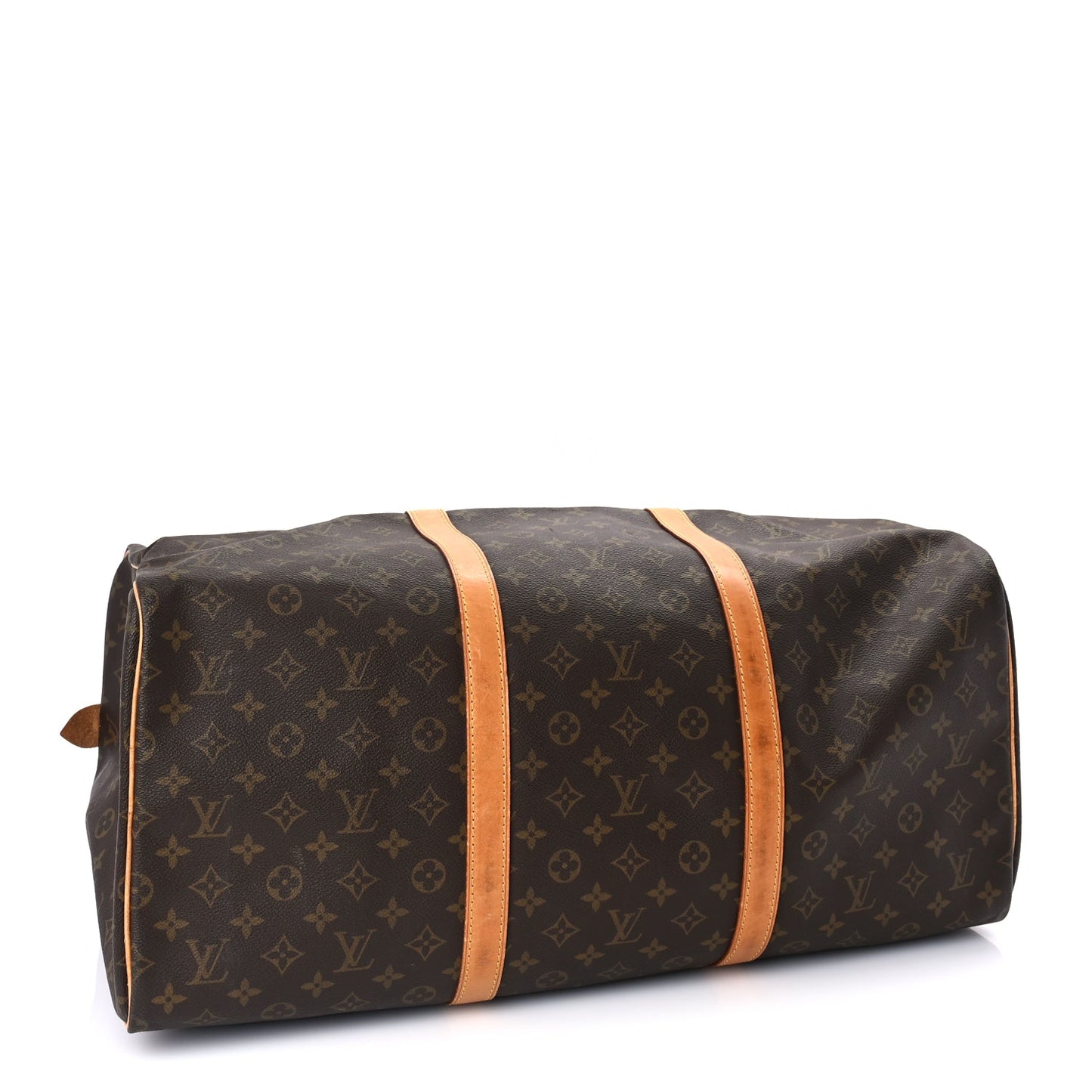 Louis Vuitton Monogram Sac Souple 55