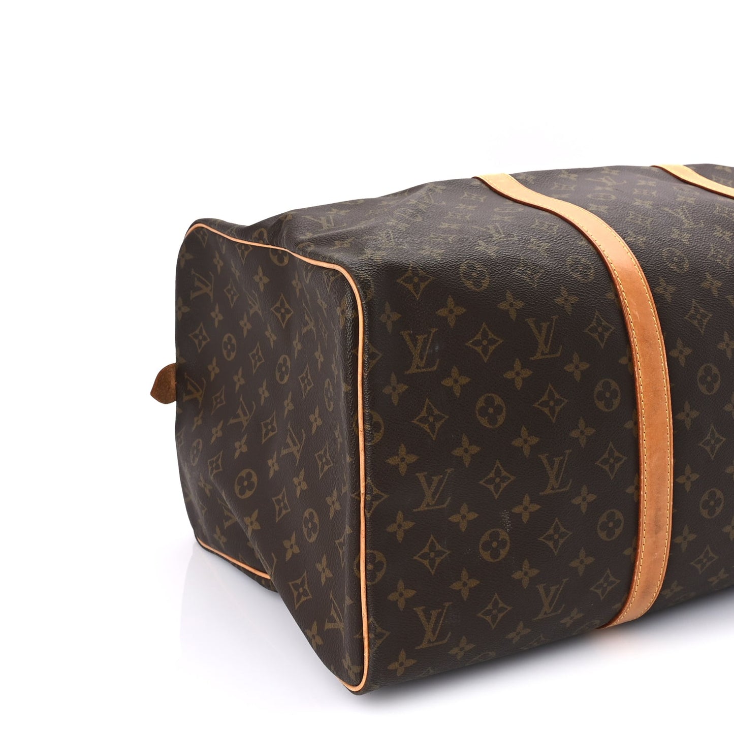 Louis Vuitton Monogram Sac Souple 55