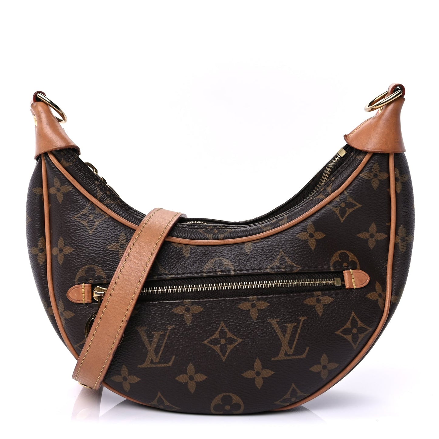 Louis Vuitton Monogram Loop