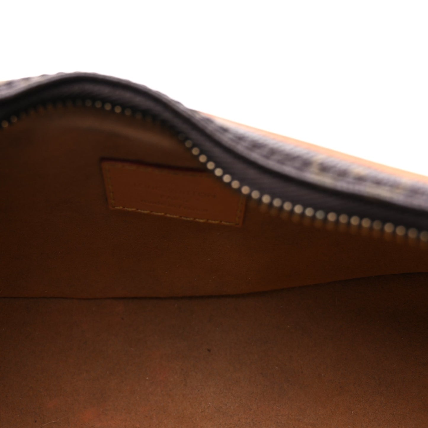 Louis Vuitton Monogram Loop