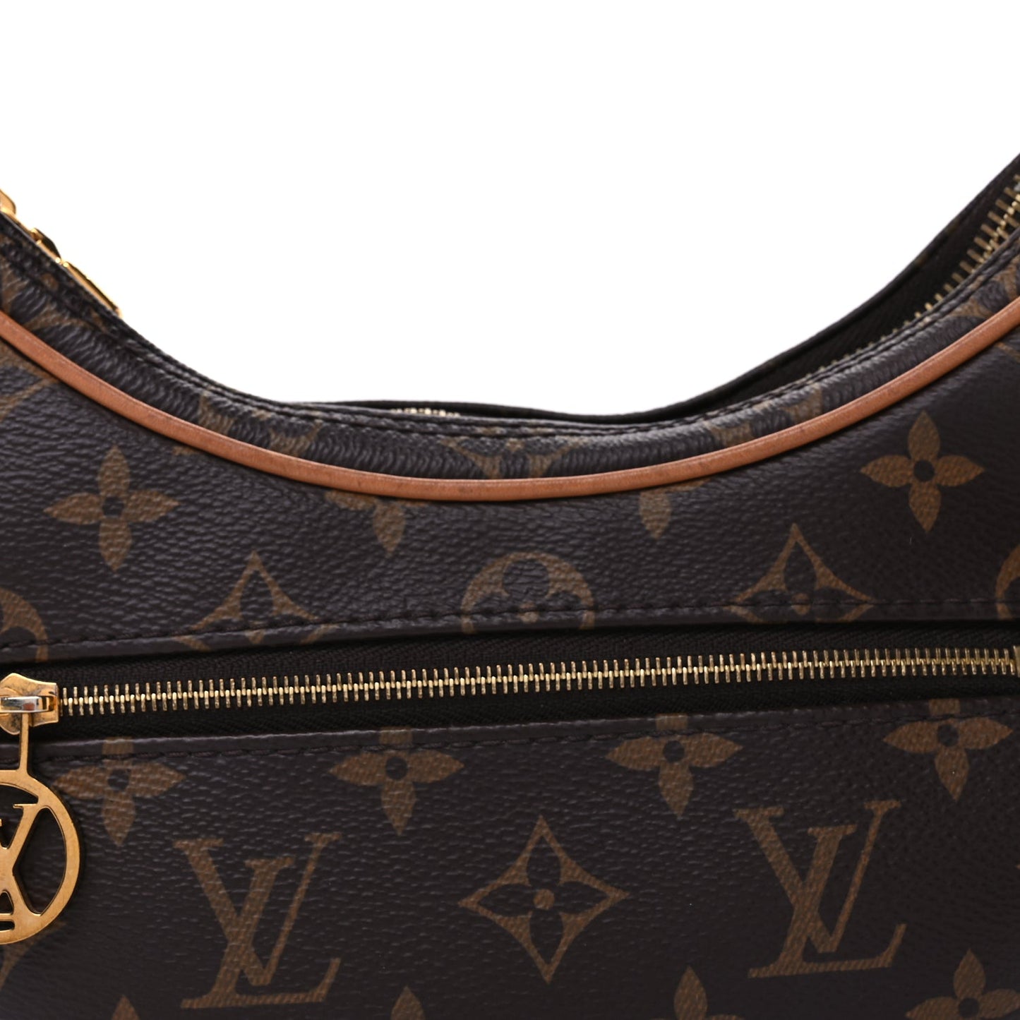 Louis Vuitton Monogram Loop