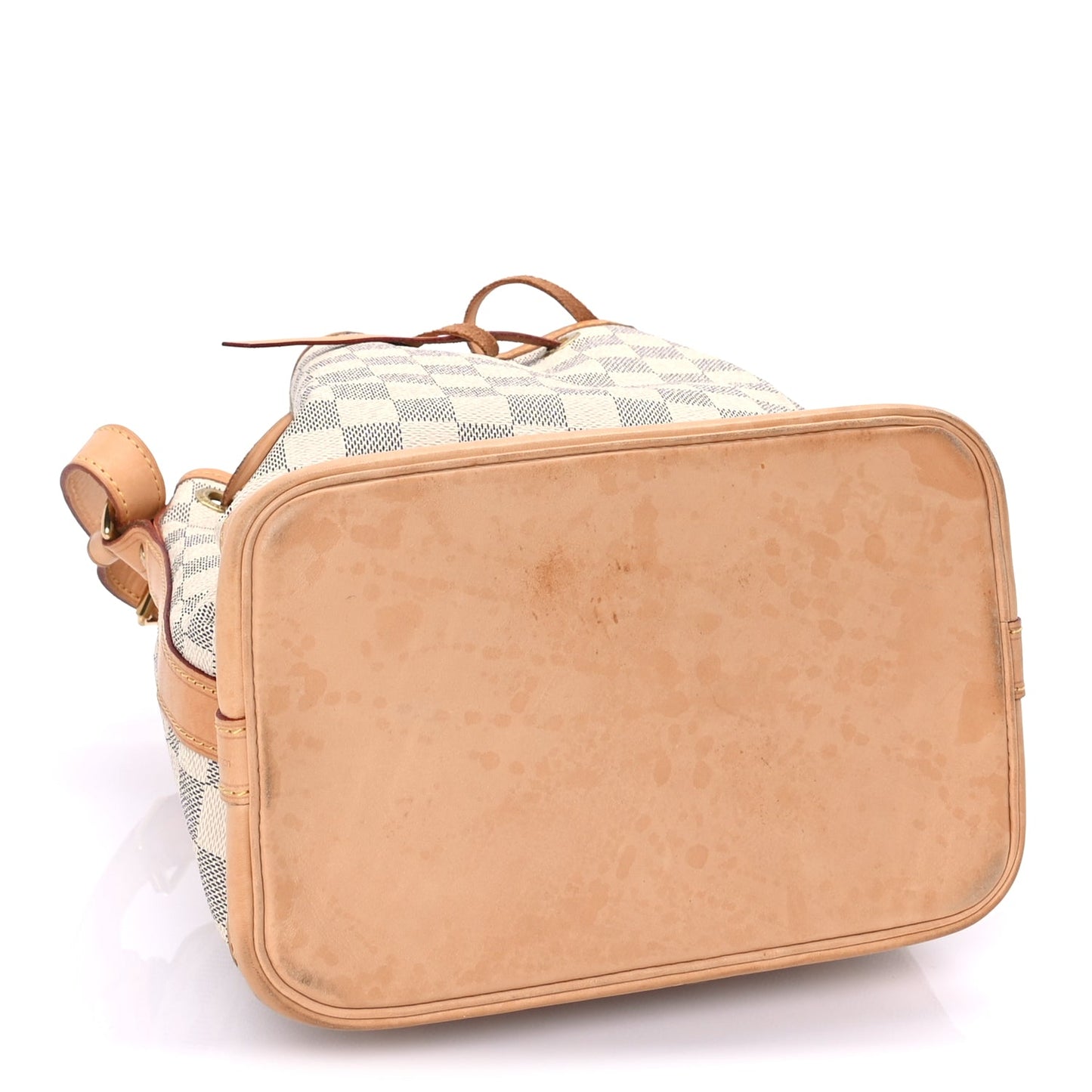 Louis Vuitton Damier Azur Noe BB