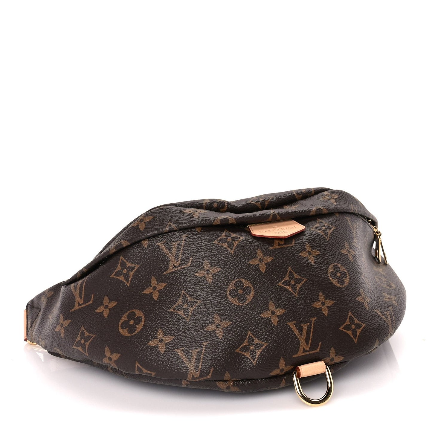 Louis Vuitton Monogram Bumbag Brown