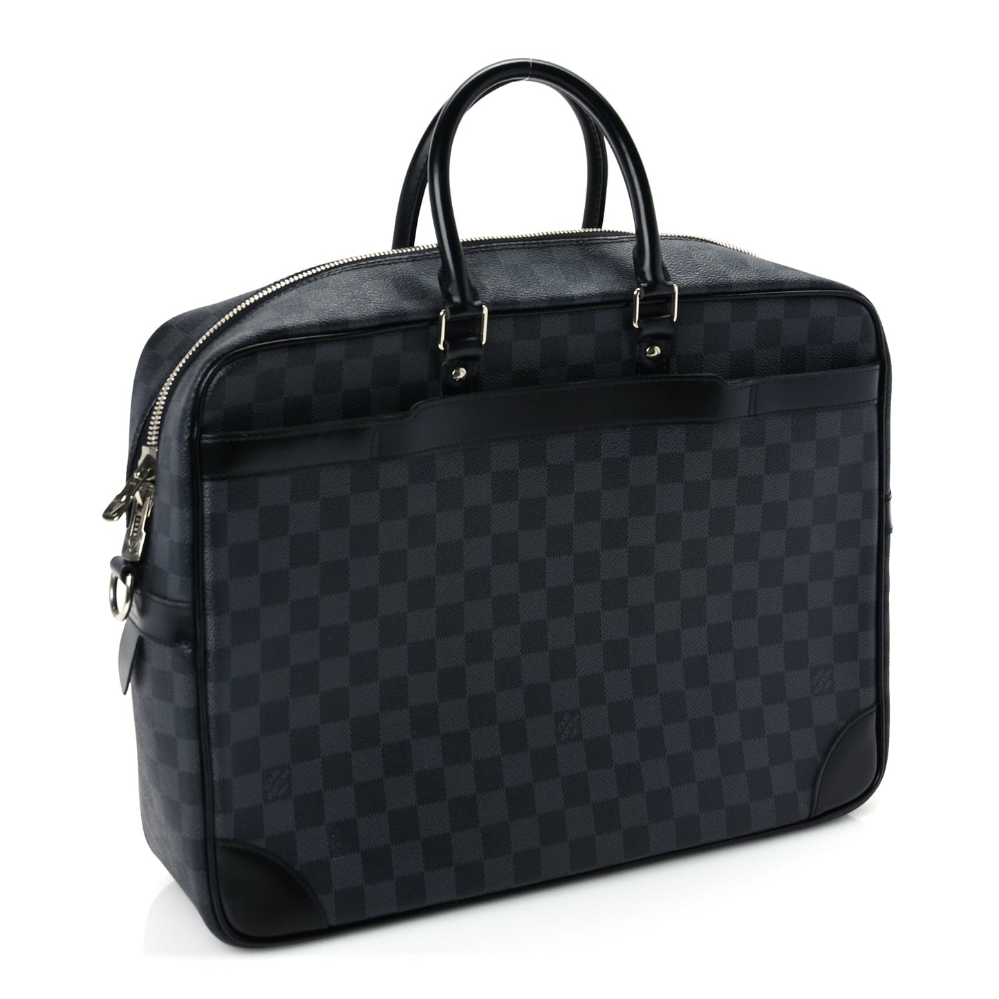 Louis Vuitton Damier Graphite Porte-Documents Voyage GM