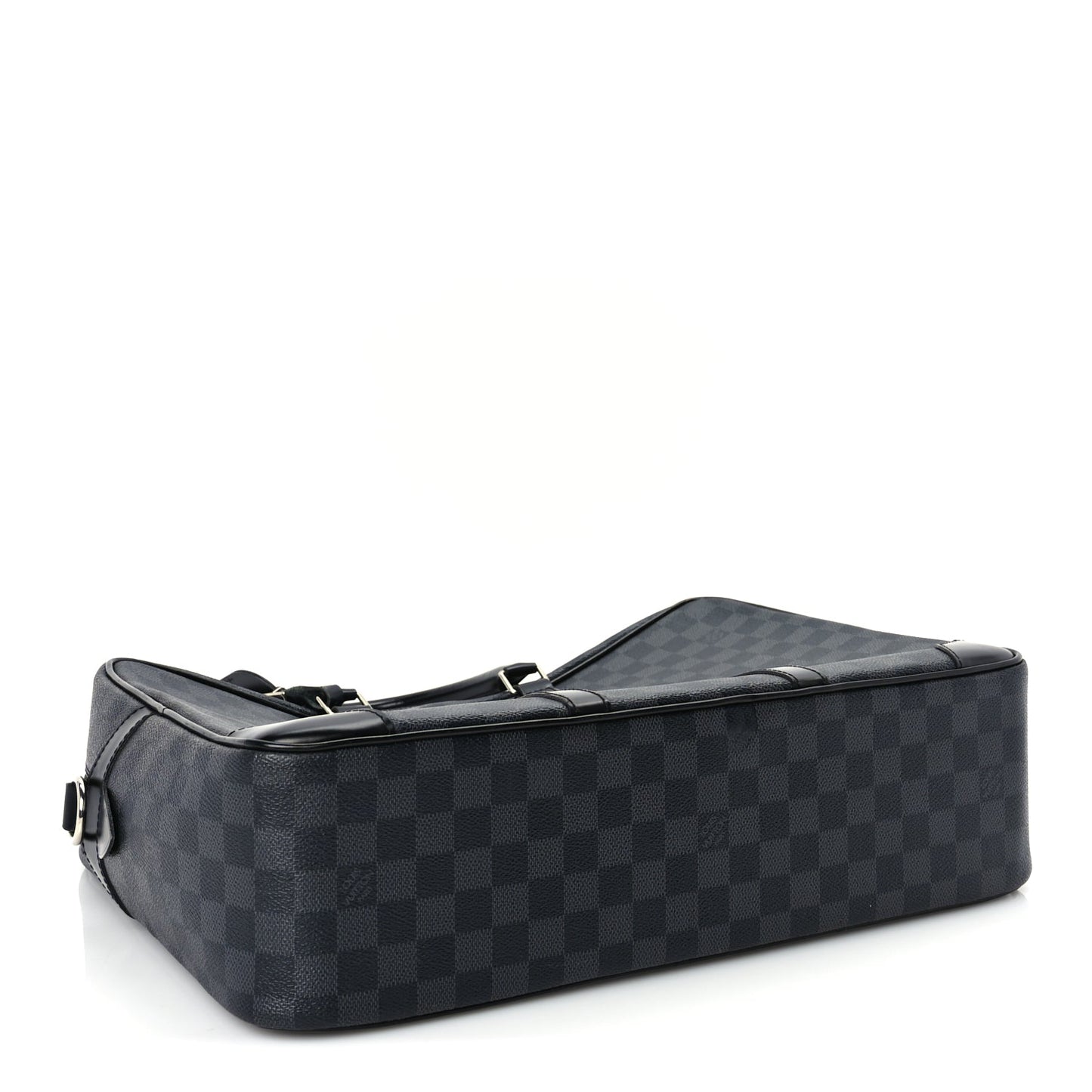 Louis Vuitton Damier Graphite Porte-Documents Voyage GM