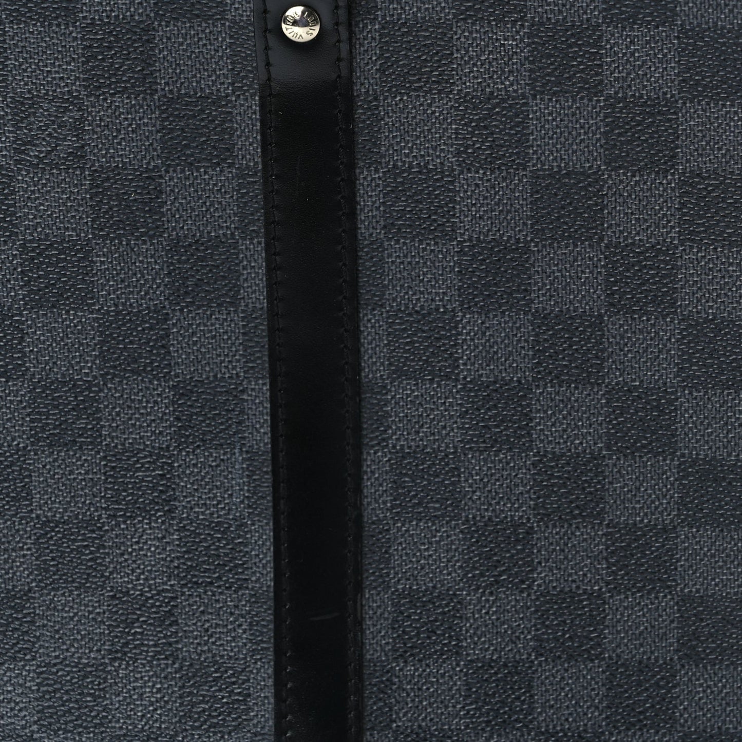 Louis Vuitton Damier Graphite Porte-Documents Voyage GM