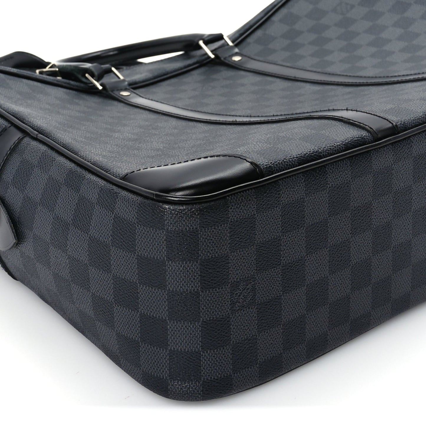 Louis Vuitton Damier Graphite Porte-Documents Voyage GM