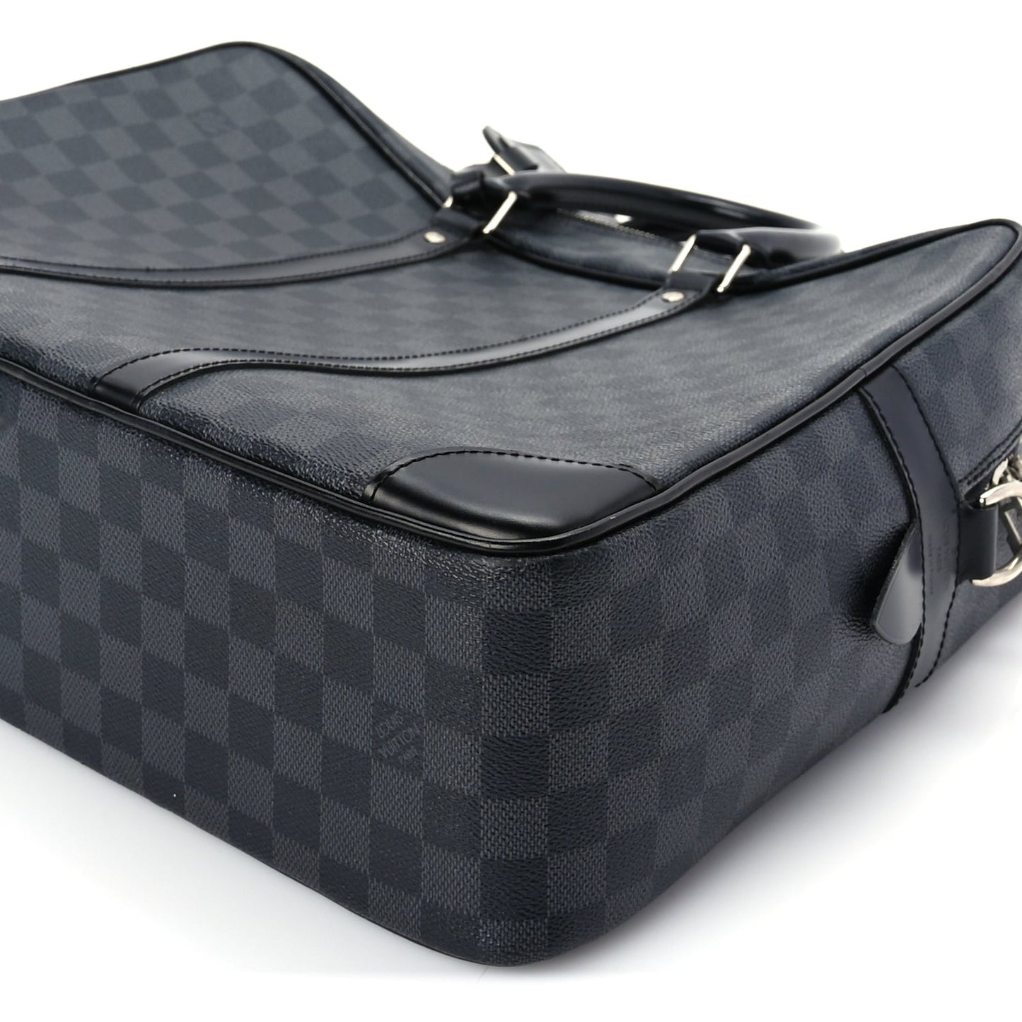 Louis Vuitton Damier Graphite Porte-Documents Voyage GM