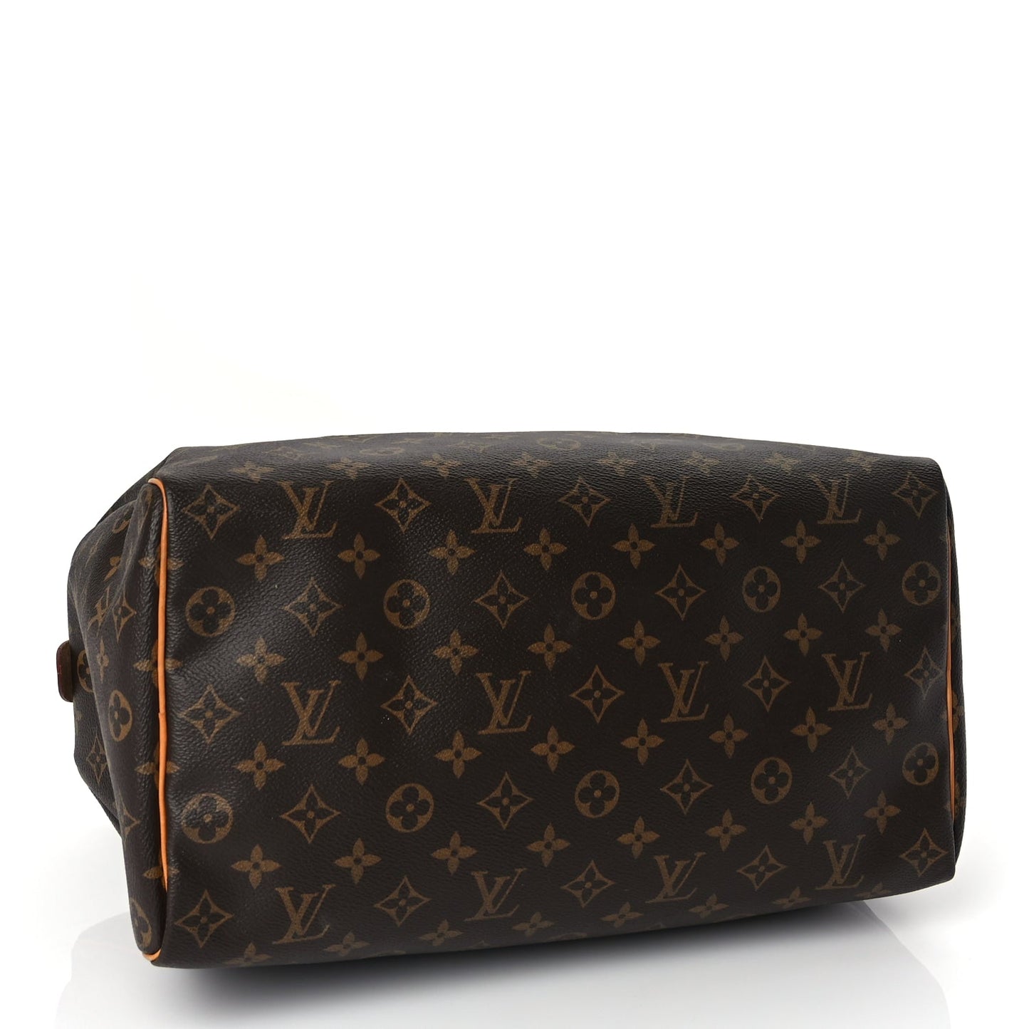 Louis Vuitton Monogram Speedy 35