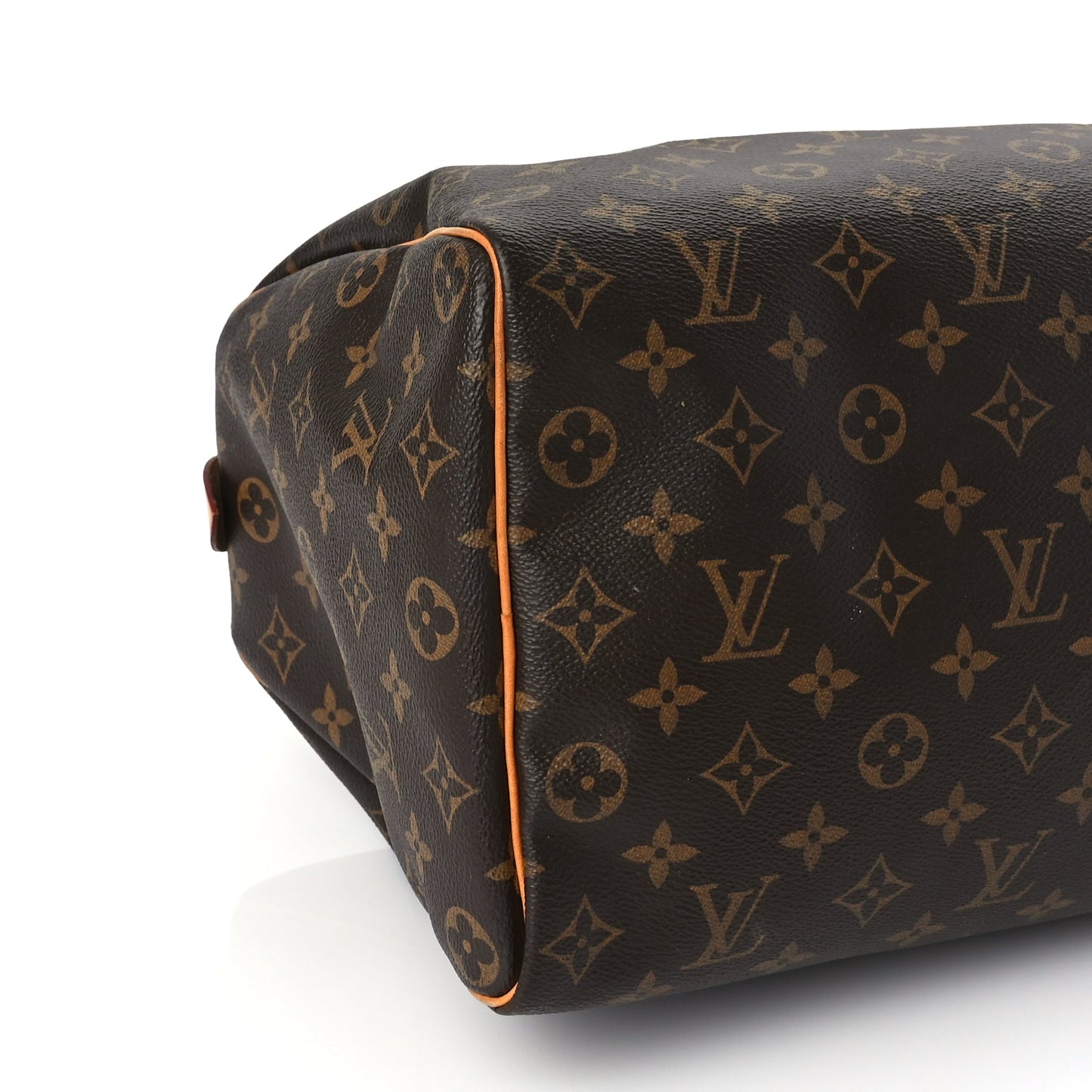 Louis Vuitton Monogram Speedy 35