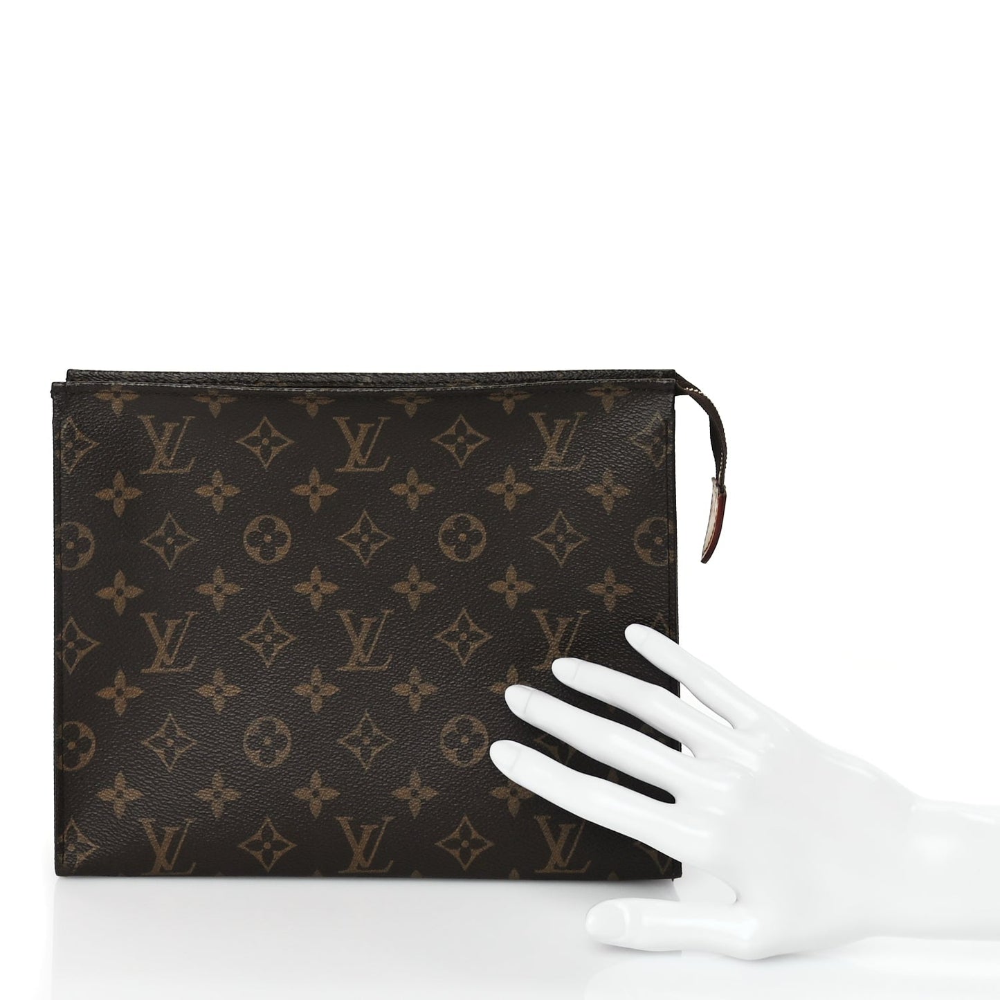 Louis Vuitton Monogram Toiletry Pouch 26