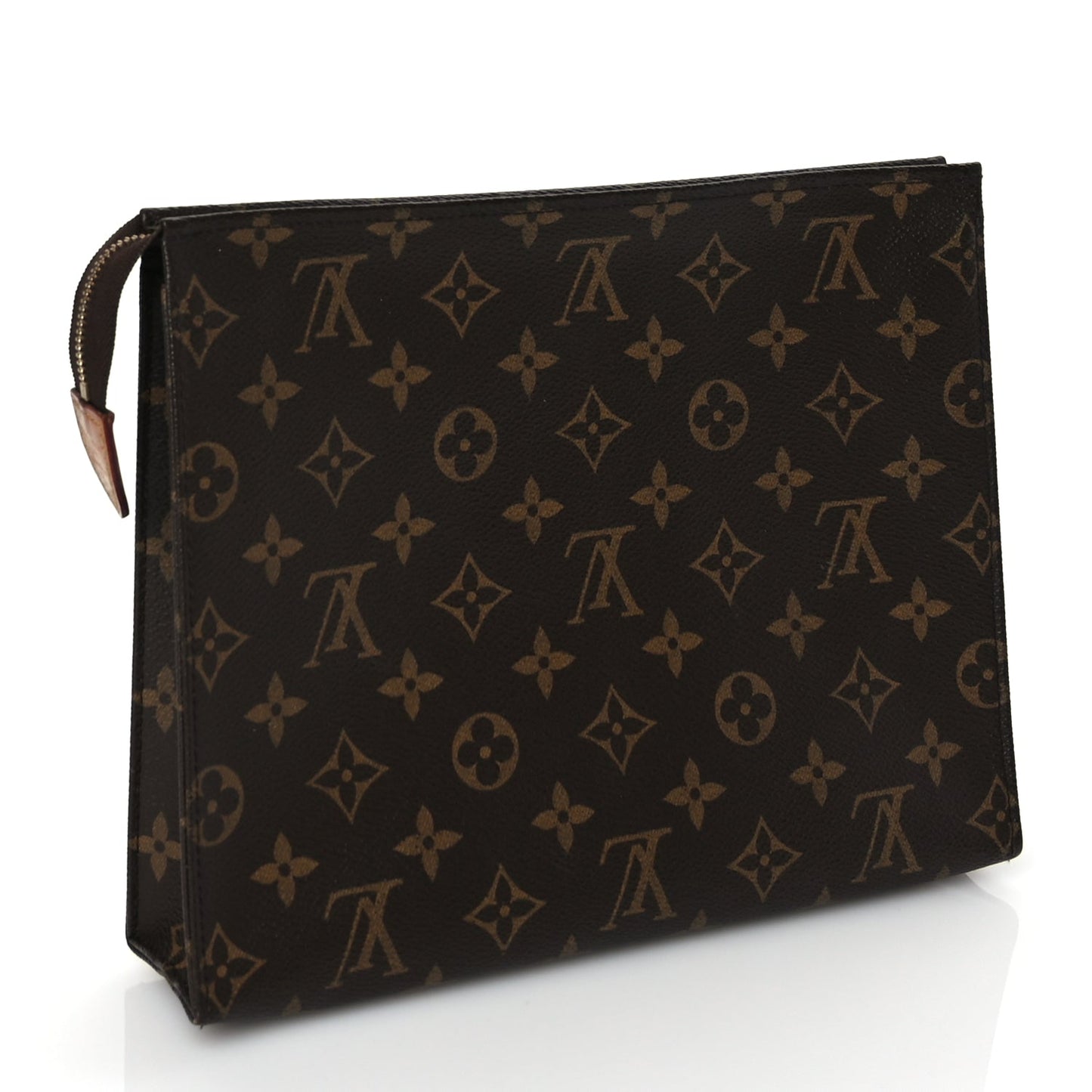 Louis Vuitton Monogram Toiletry Pouch 26