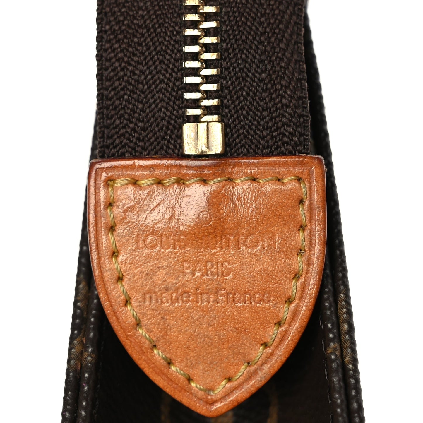 Louis Vuitton Monogram Toiletry Pouch 26