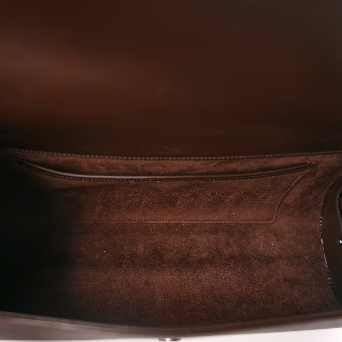 Louis Vuitton Epi Nocturne GM Moka