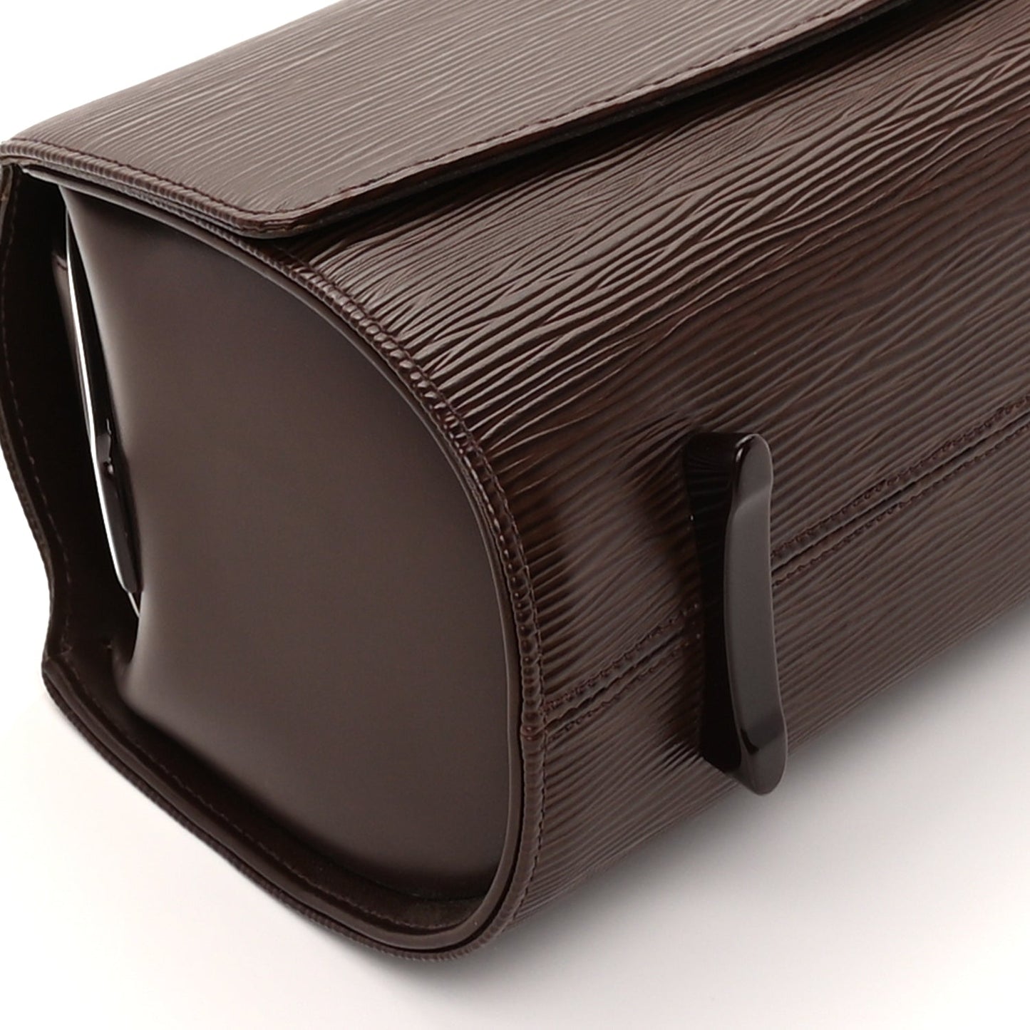 Louis Vuitton Epi Nocturne GM Moka