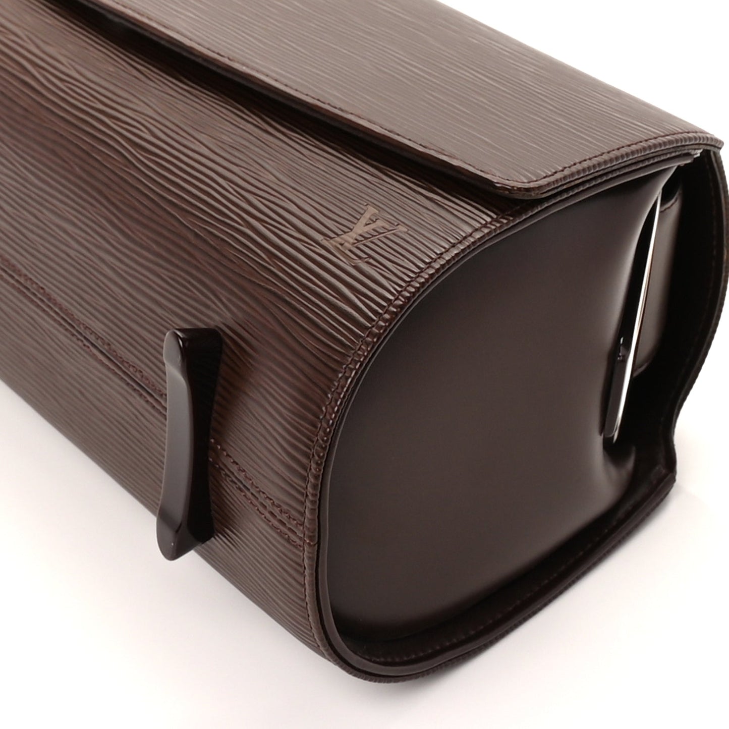 Louis Vuitton Epi Nocturne GM Moka