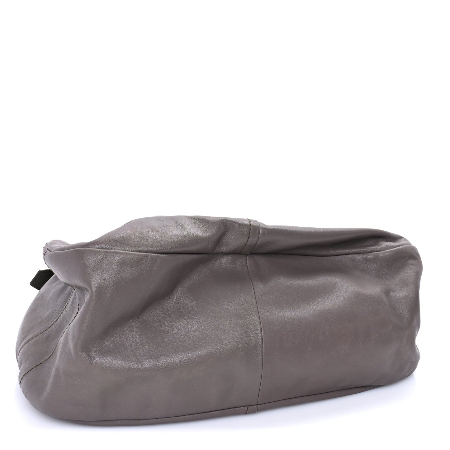 Prada Soft Calf Hobo Bambu Bambu